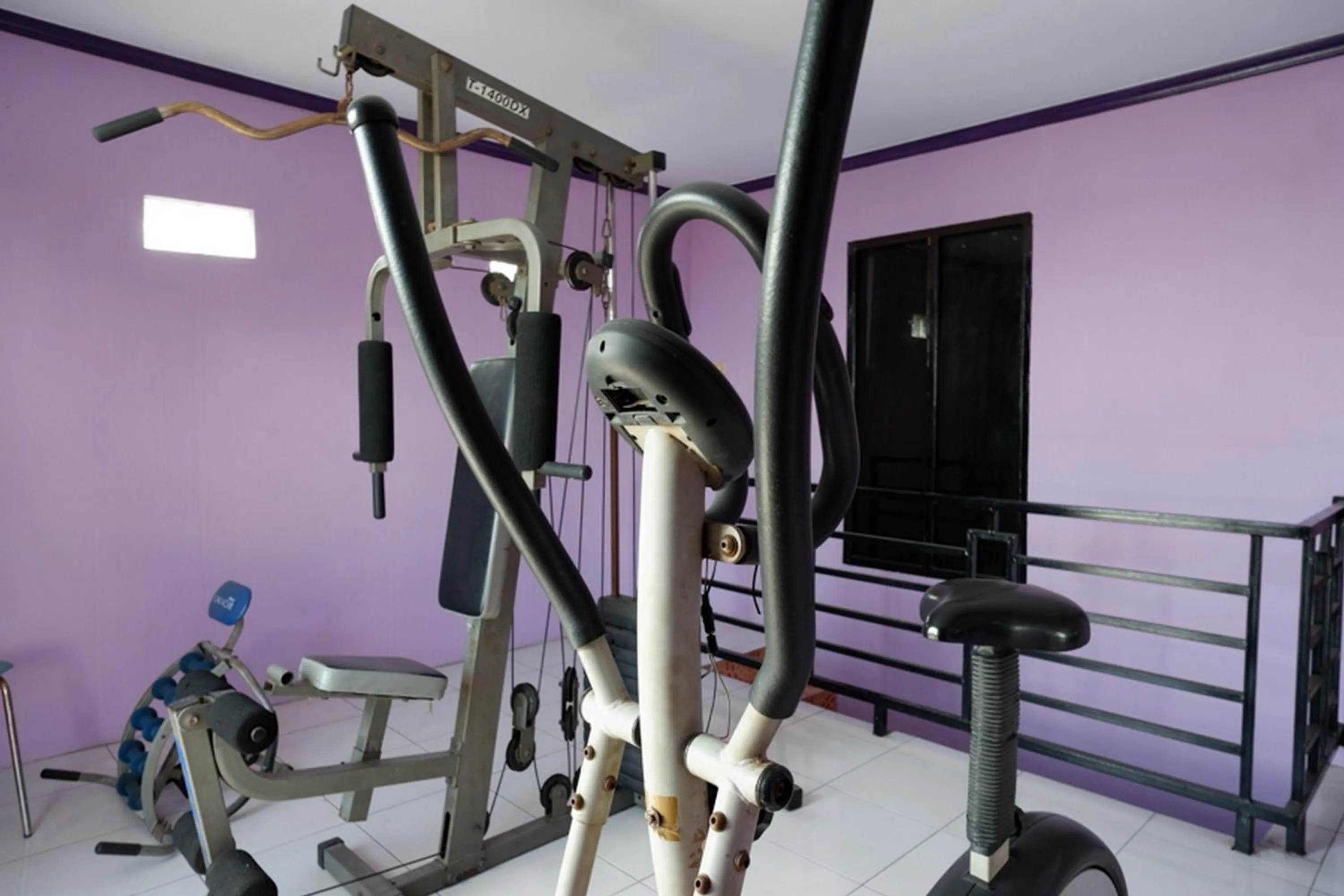 RedDoorz @ Hotel Aulia Majene