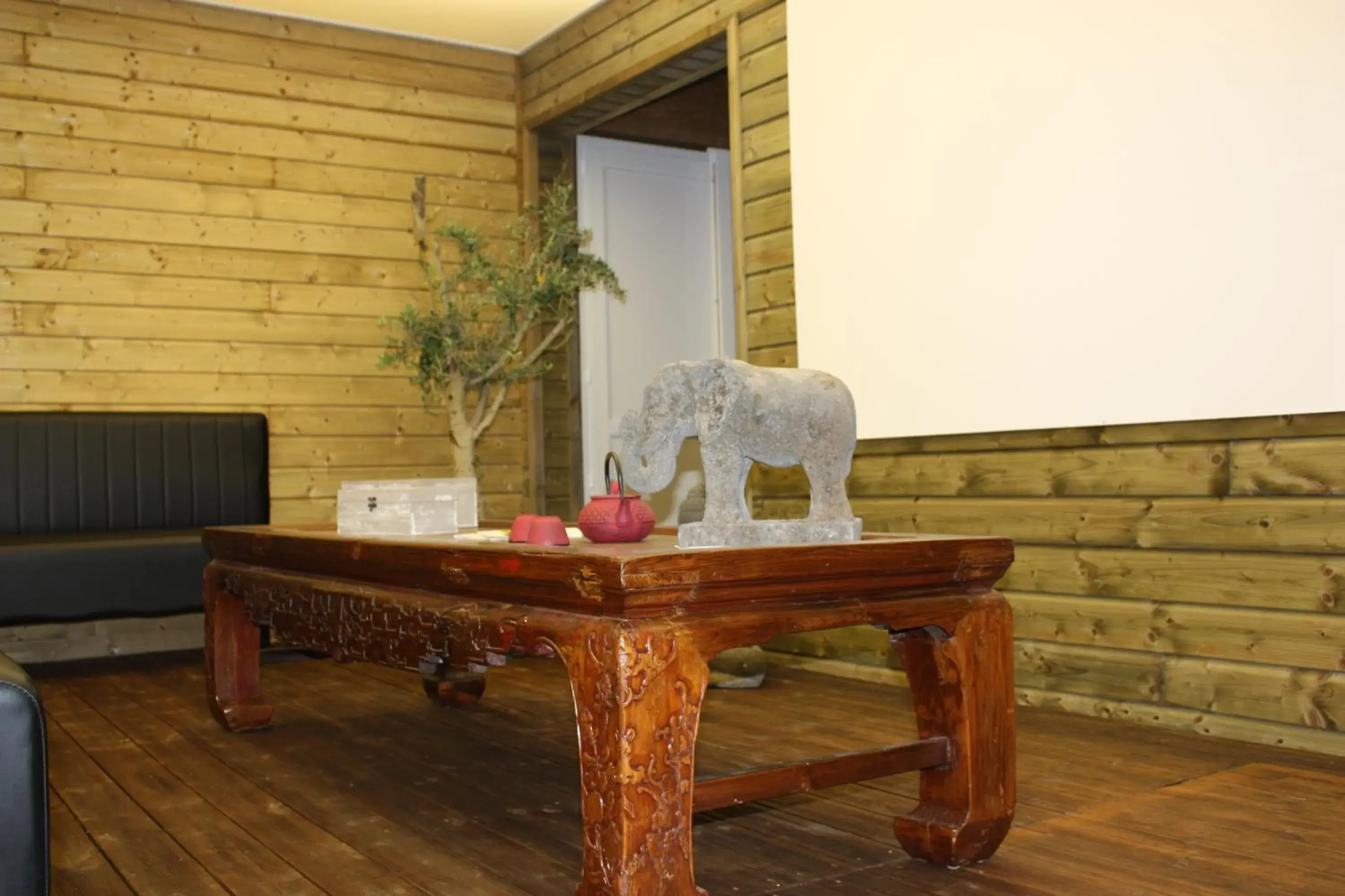 Spa and wellness centre/facilities in Relax Hôtel Beuzeville Honfleur Spa and wellness centre/facilities in Relax Hôtel Beuzeville Honfleur