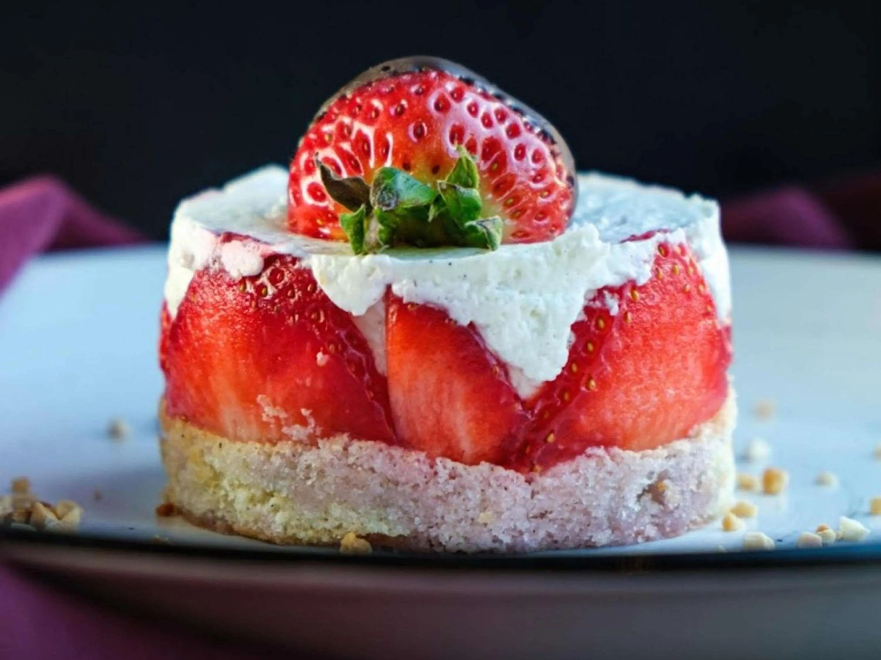 Restaurant/places to eat in AppartHotel Mercure Paris Boulogne