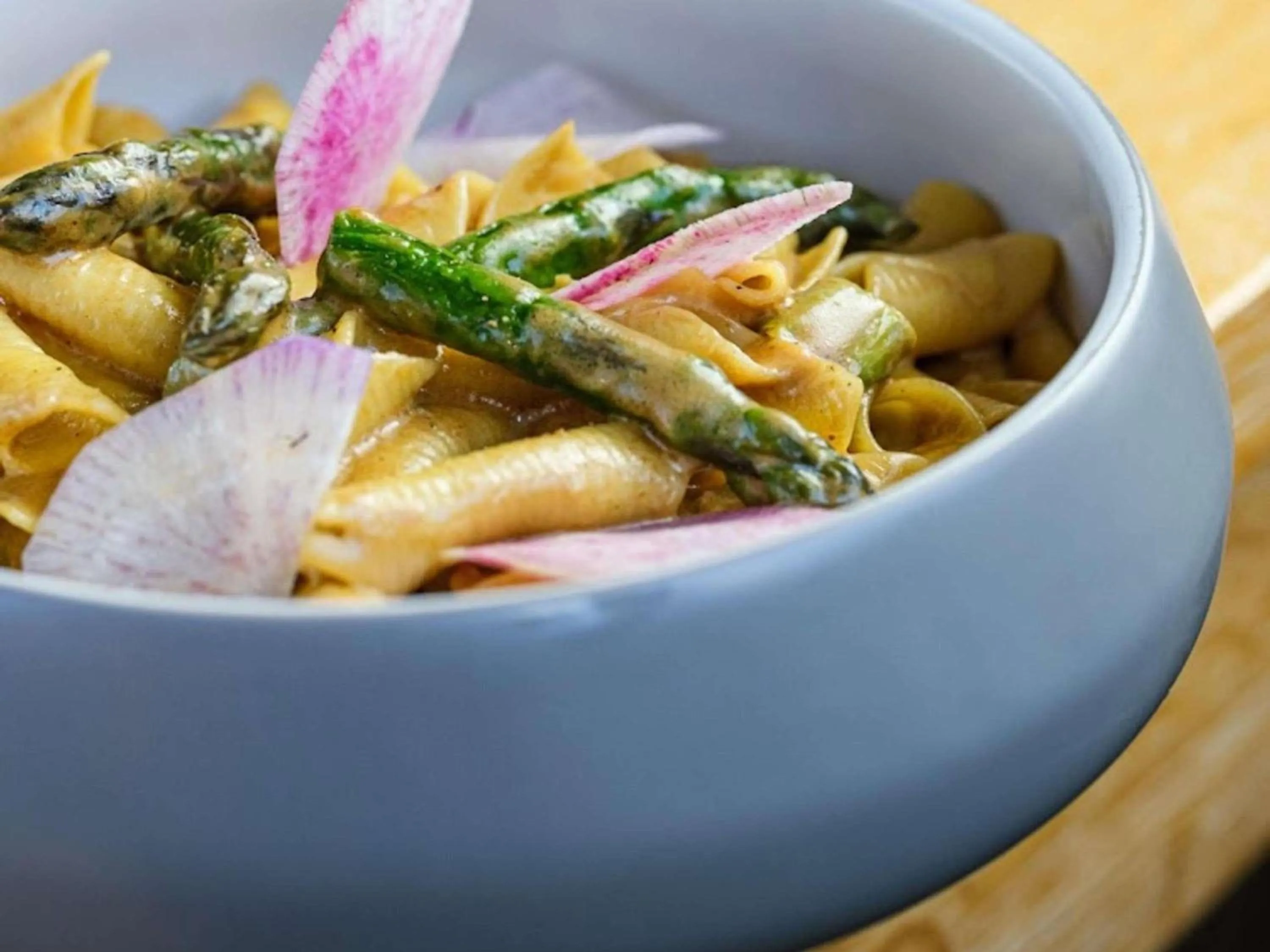 Restaurant/places to eat in AppartHotel Mercure Paris Boulogne