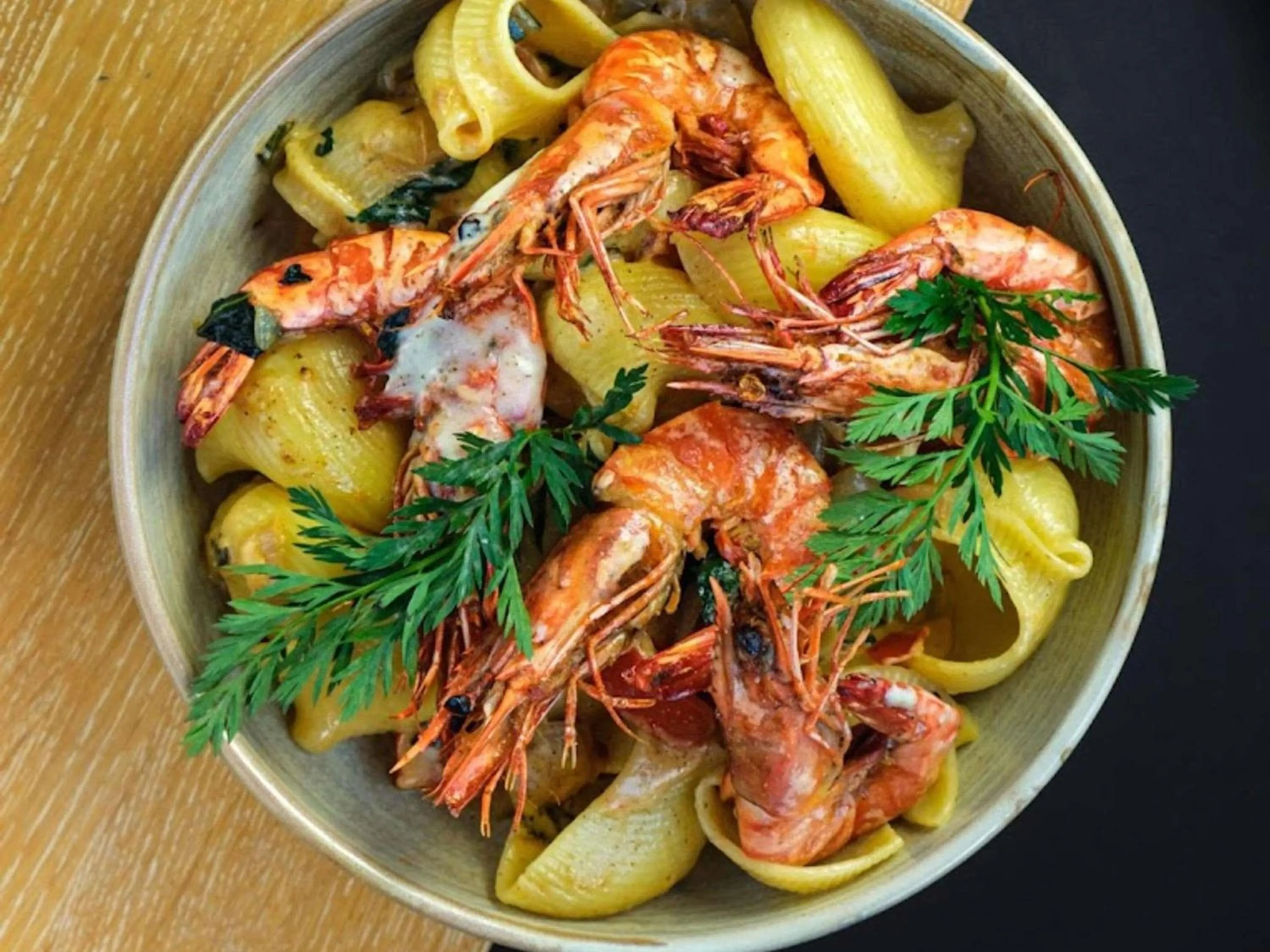 Restaurant/places to eat in AppartHotel Mercure Paris Boulogne