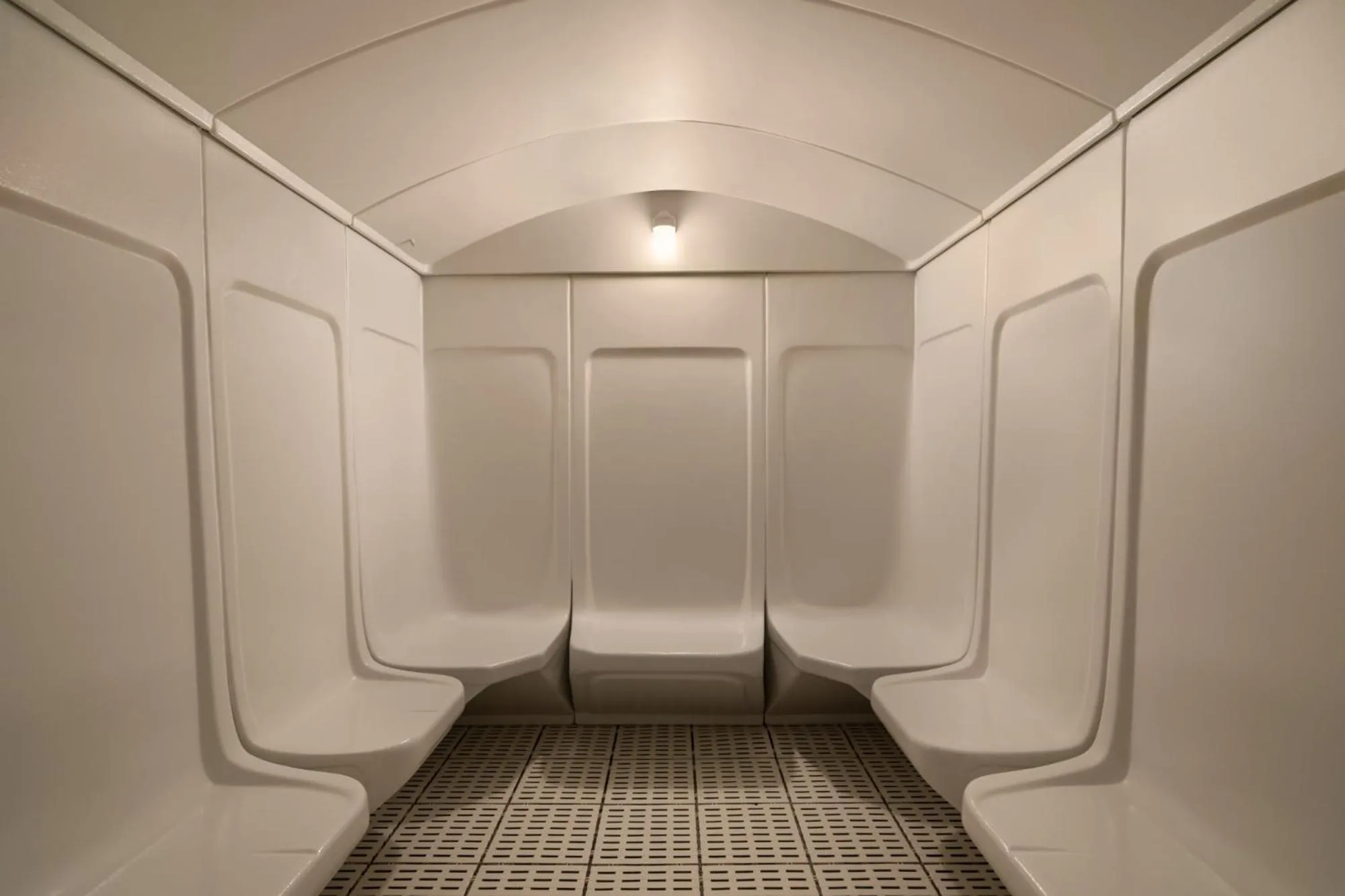 Sauna in Fraser Residence Chengdu