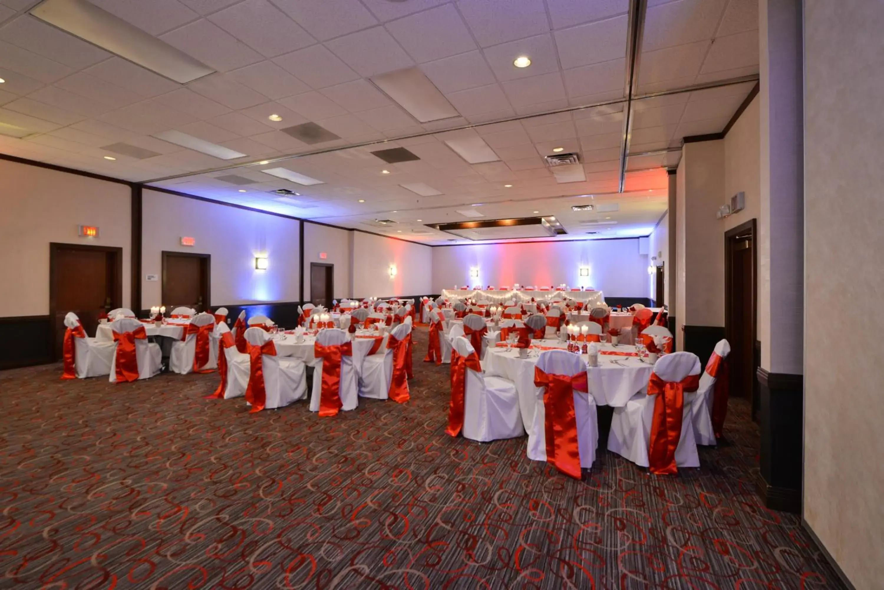 Banquet/Function facilities, Banquet Facilities in Radisson Hotel Madison