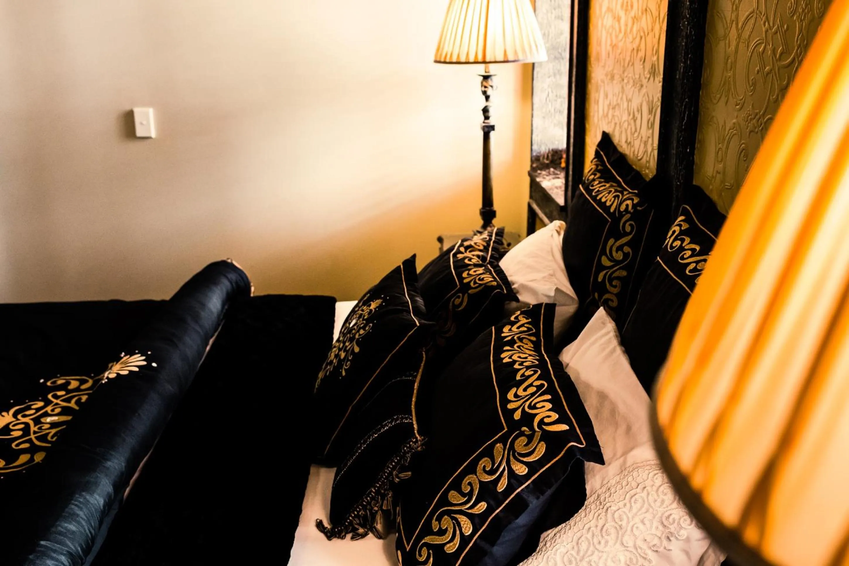 Castlemaine Colonial Motel