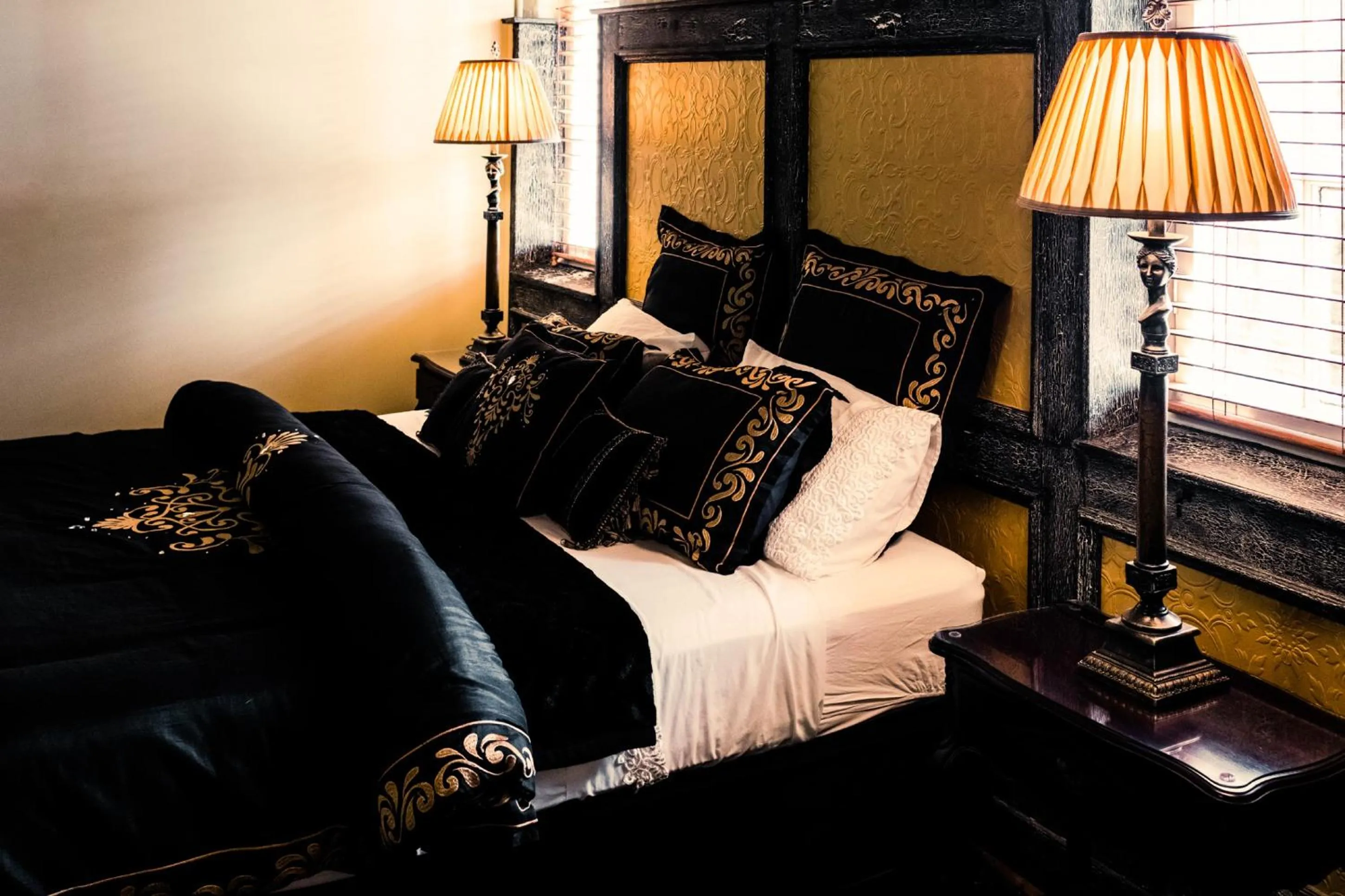 Castlemaine Colonial Motel