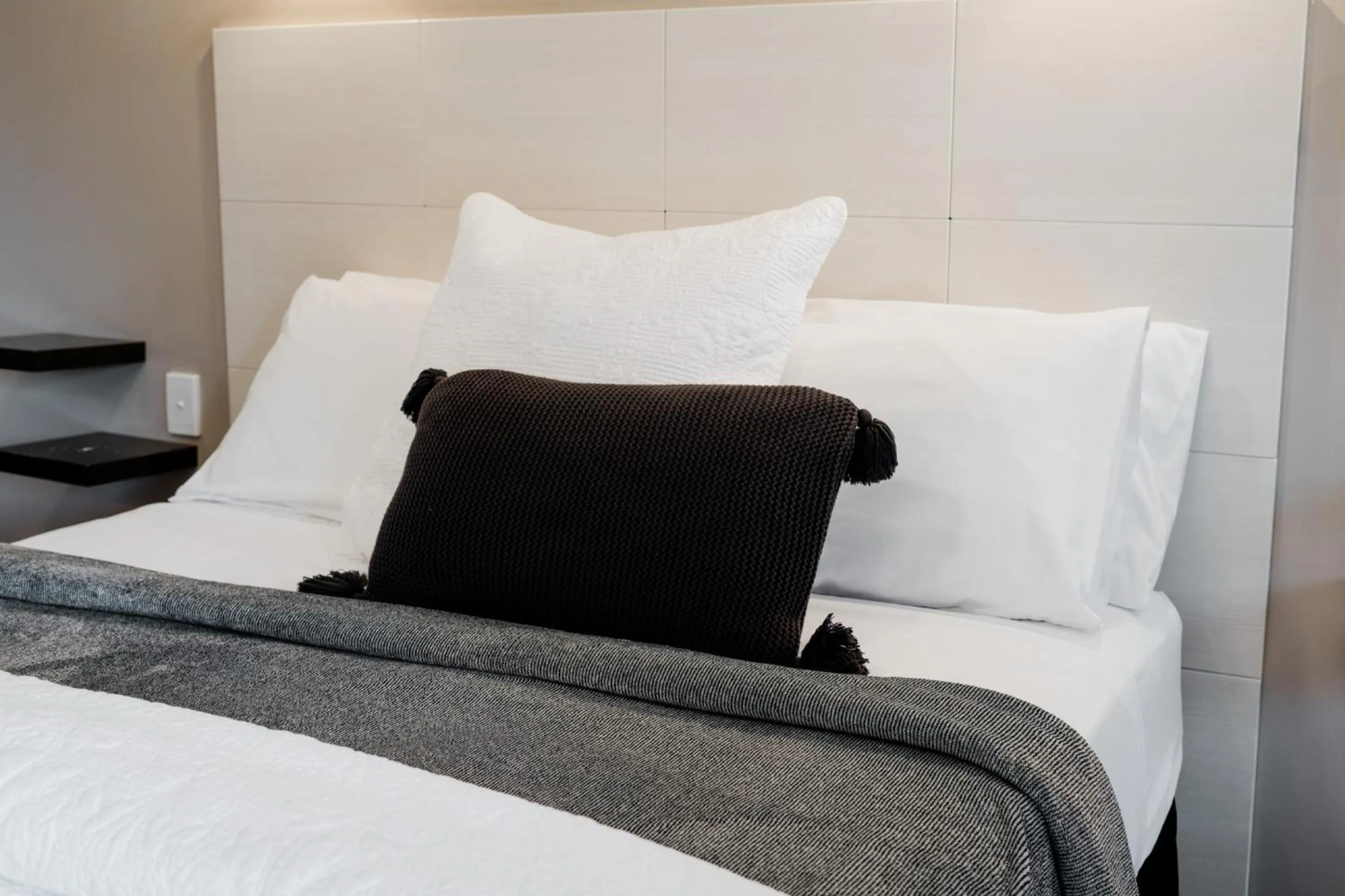 Castlemaine Colonial Motel