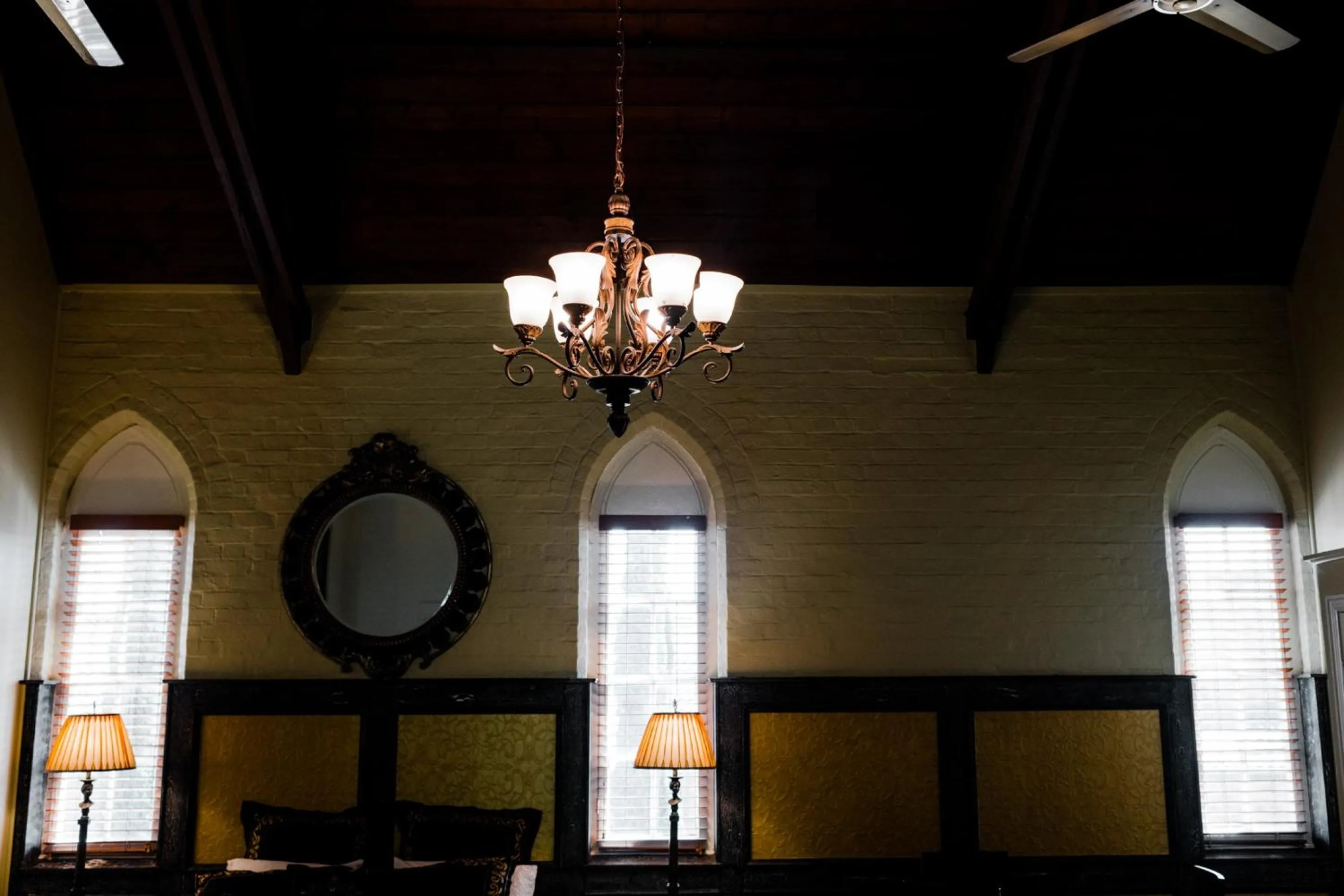 Castlemaine Colonial Motel