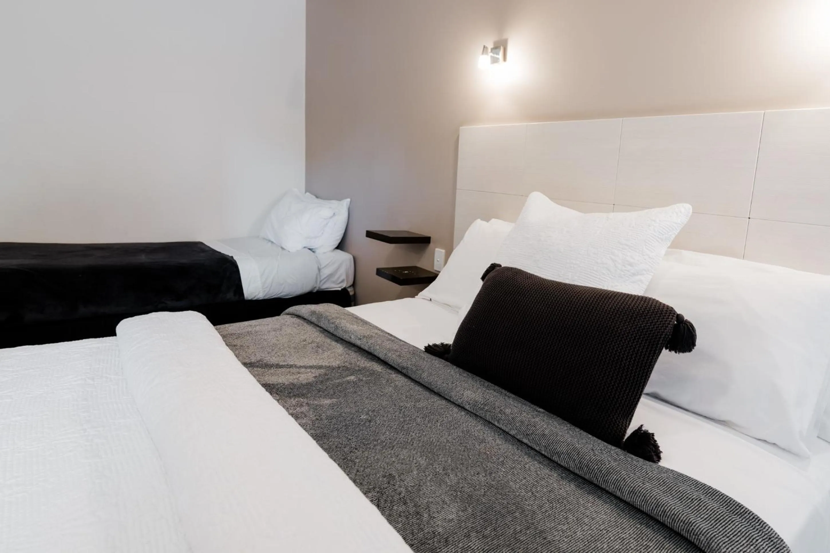 Castlemaine Colonial Motel