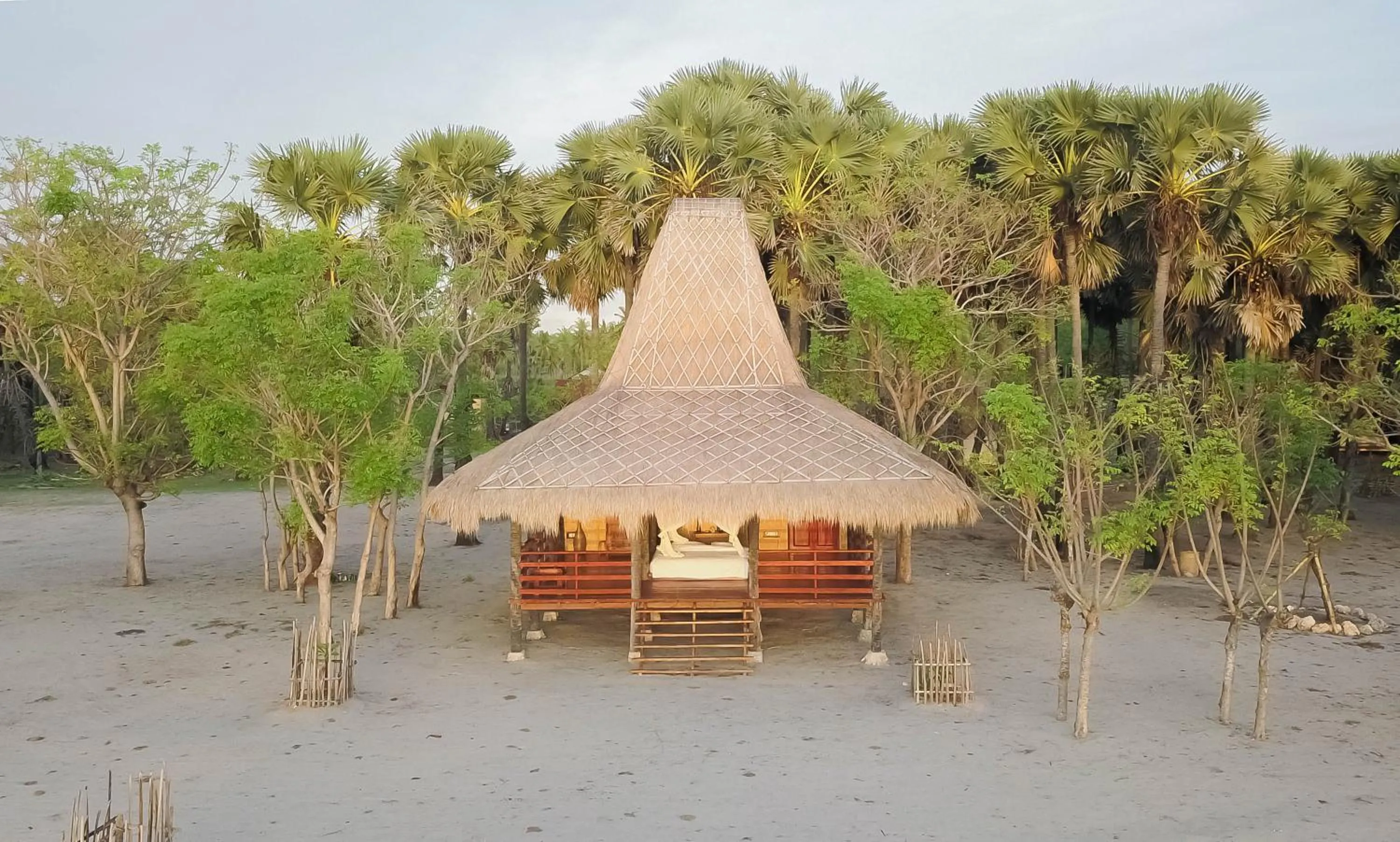 Costa Beach Resort & Club