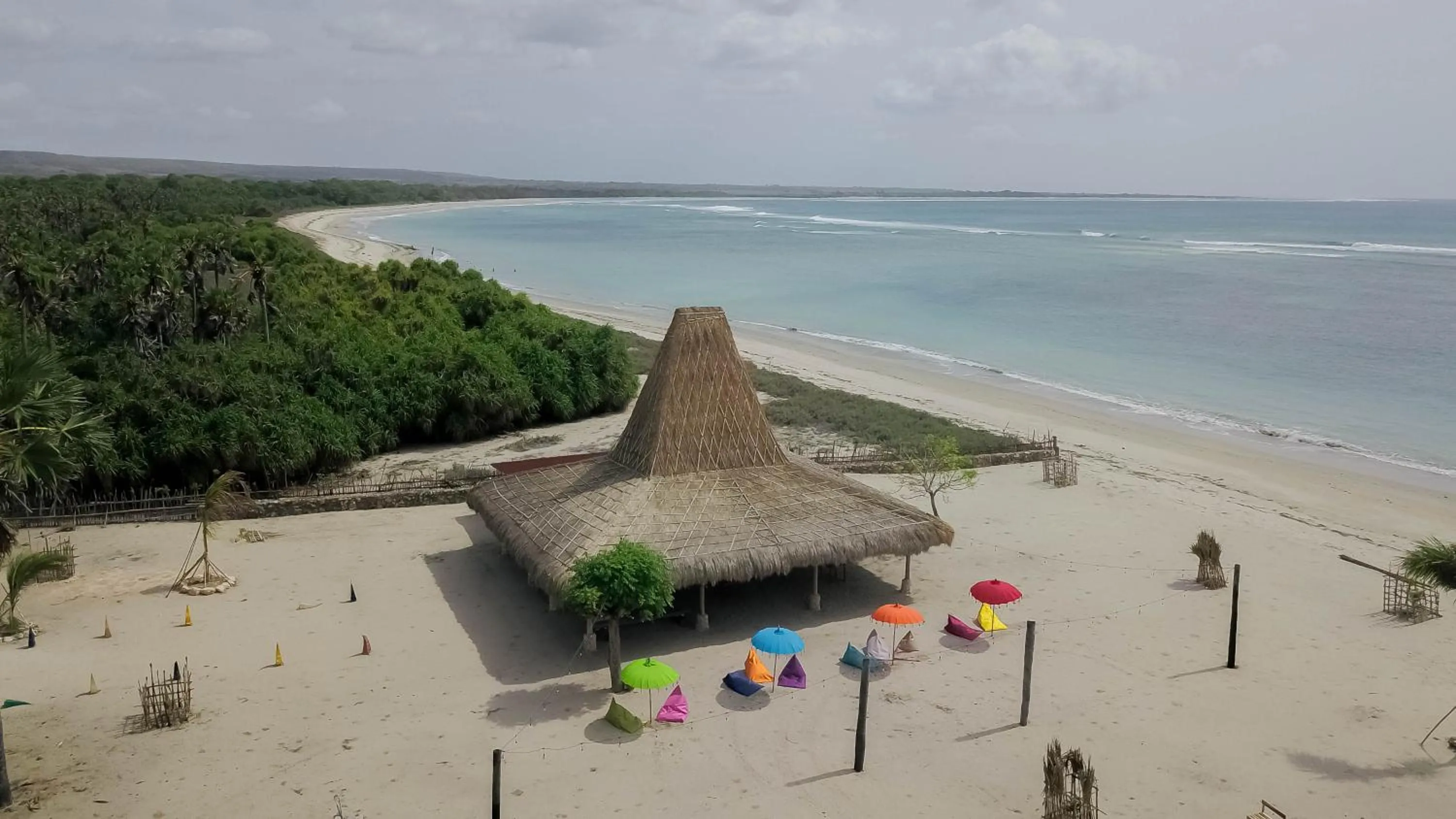Balcony/Terrace in Costa Beach Resort & Club