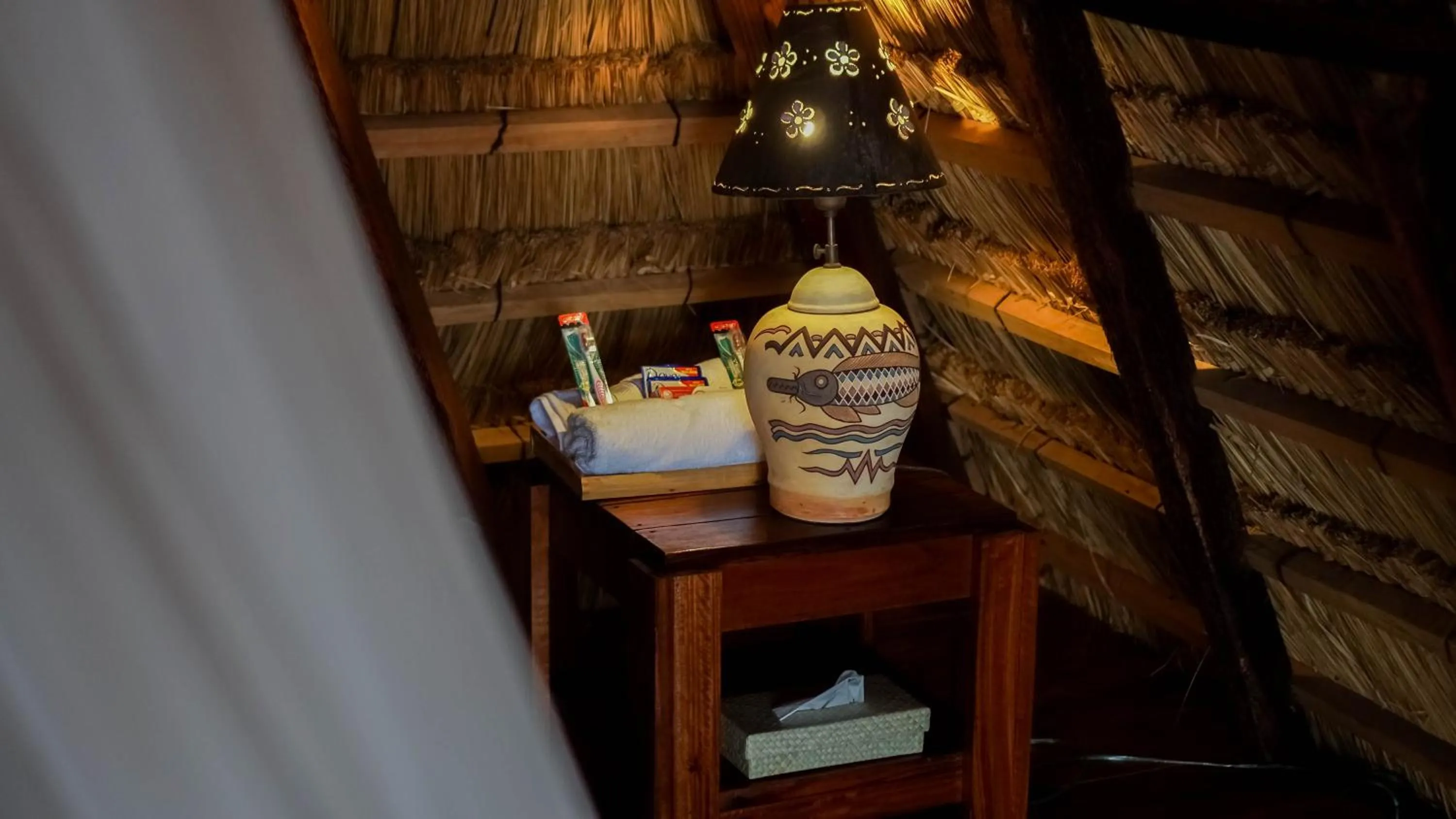 Costa Beach Resort & Club