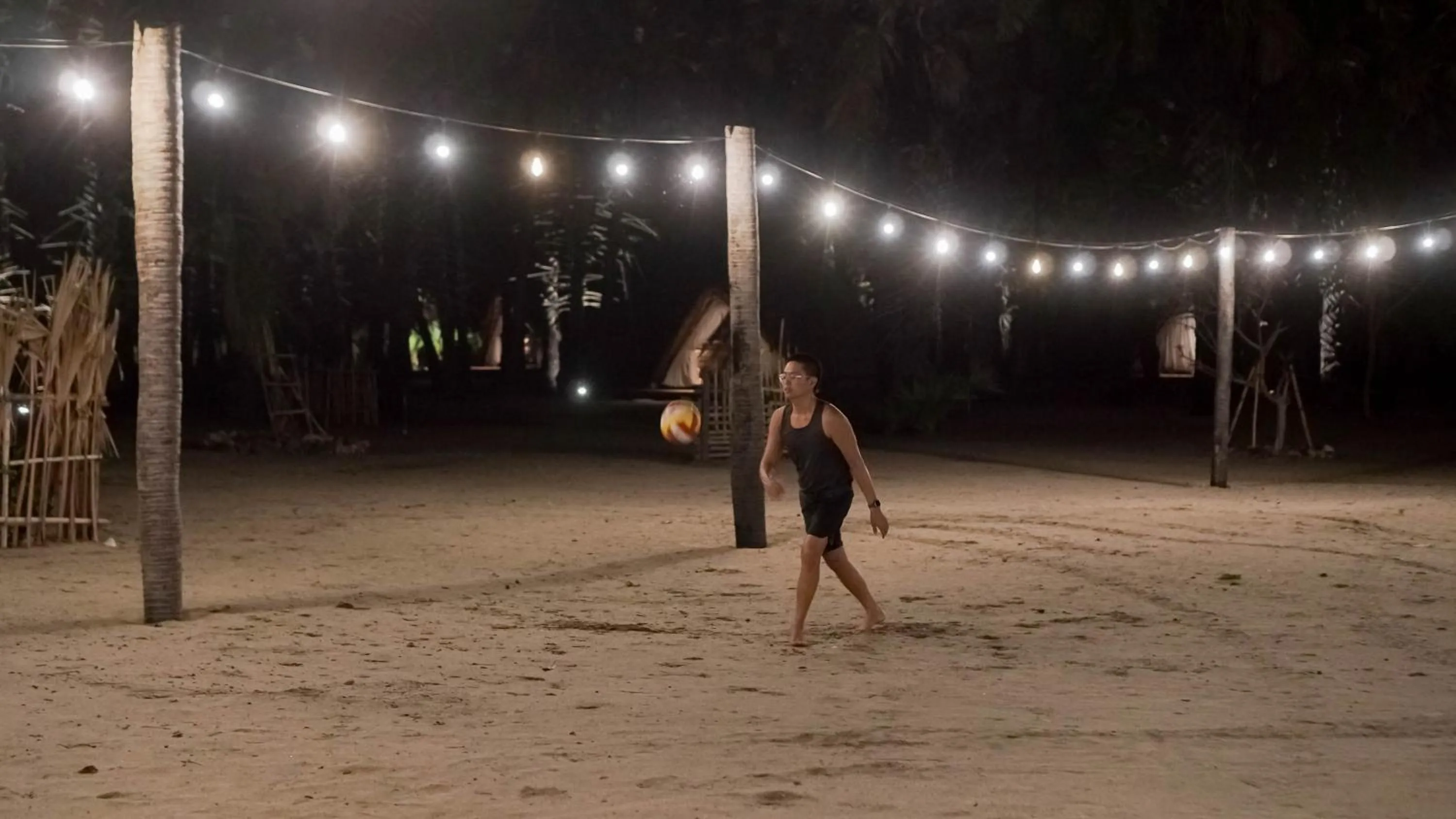 Activities in Costa Beach Resort & Club