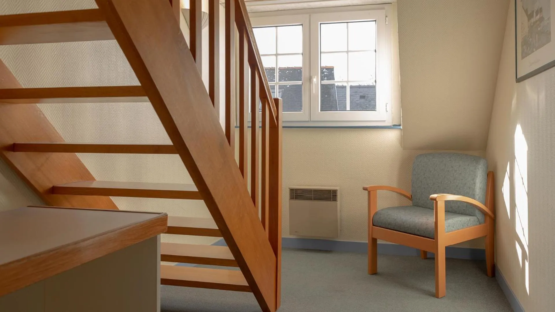 Les Bains de Mer Riviera Bretonne