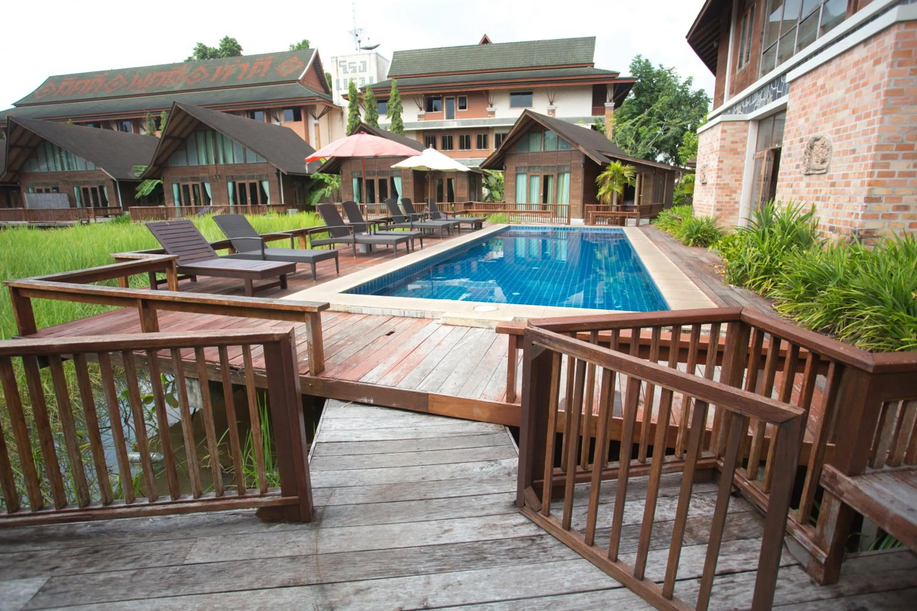 View (from property/room) in 100 Islands Resort & Spa