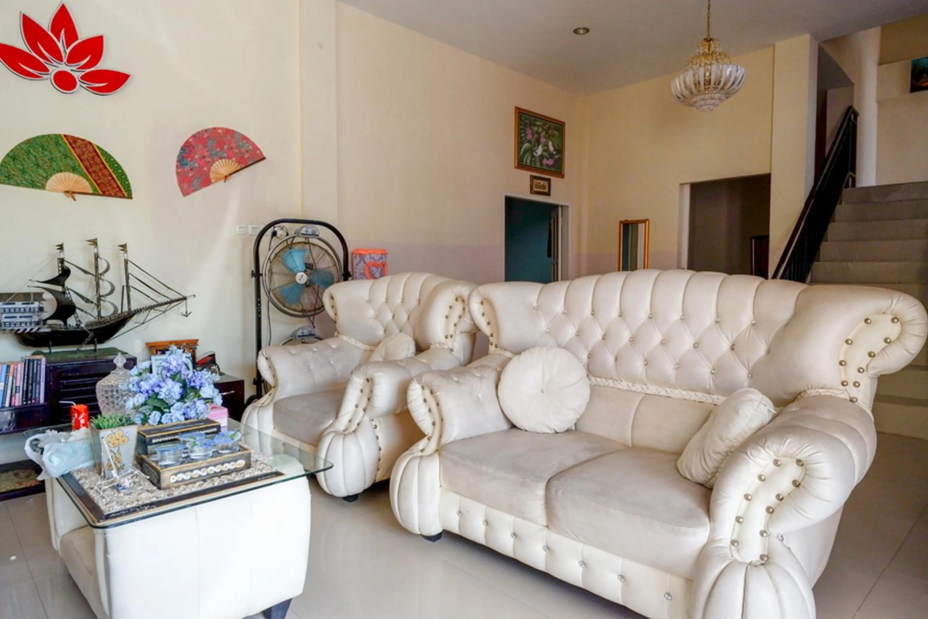 RedDoorz @ Hotel Grand Aulia Majene