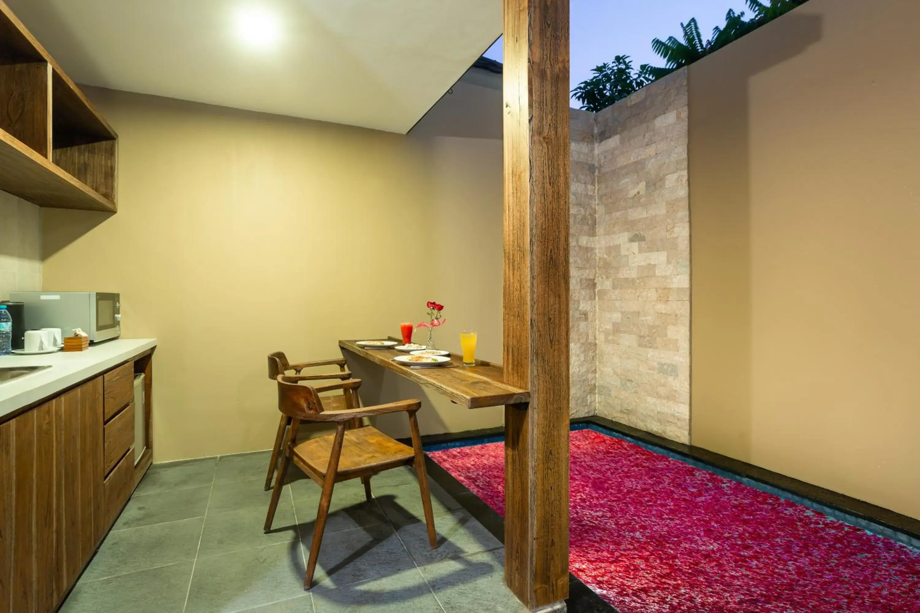 Radea Villa Radea Villa