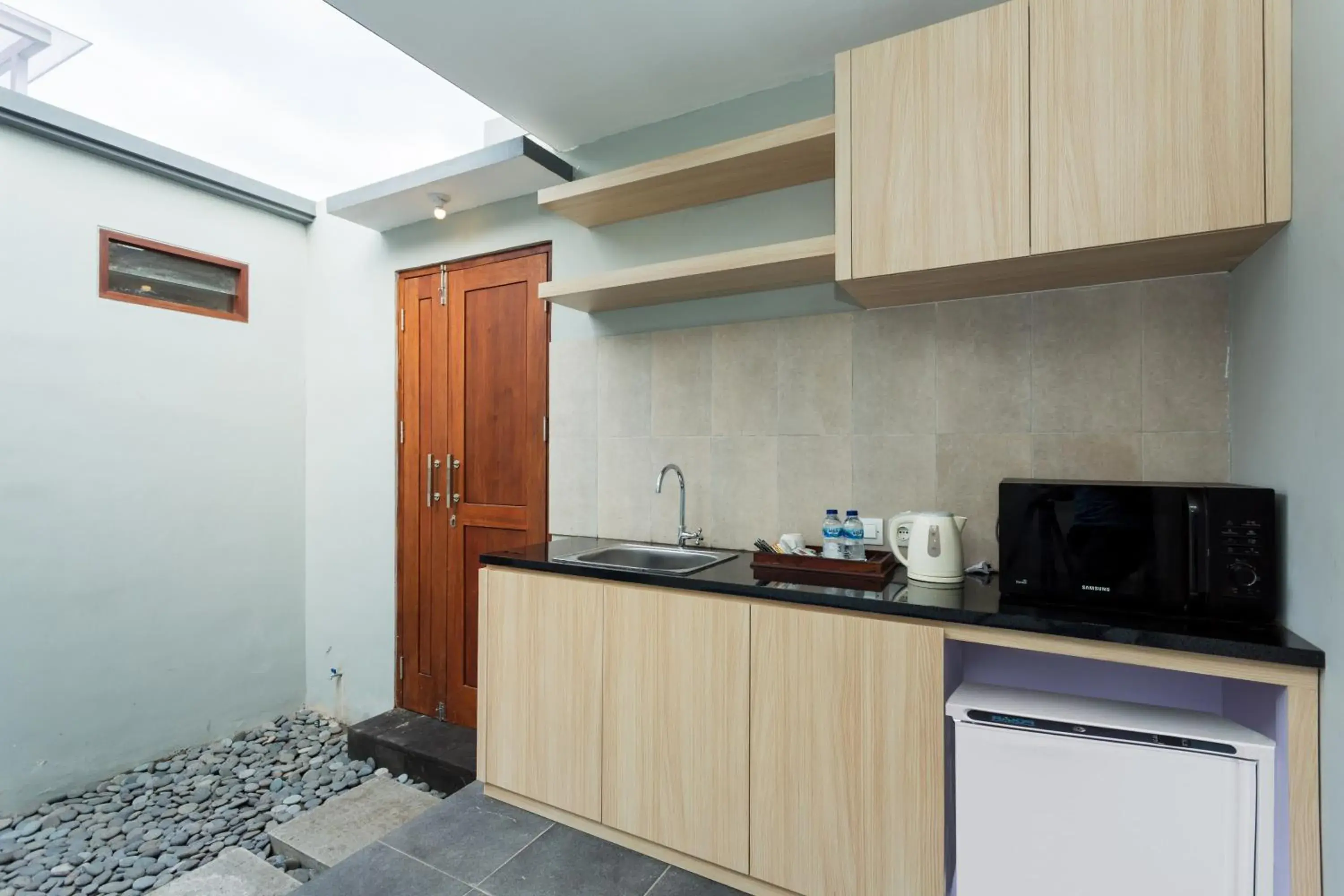 Property building in Radea Villa Property building in Radea Villa