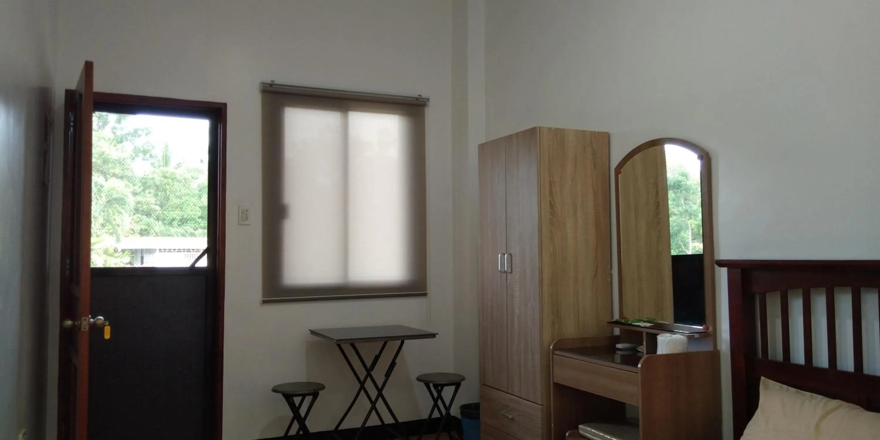 Tatay Seseng's Apartment