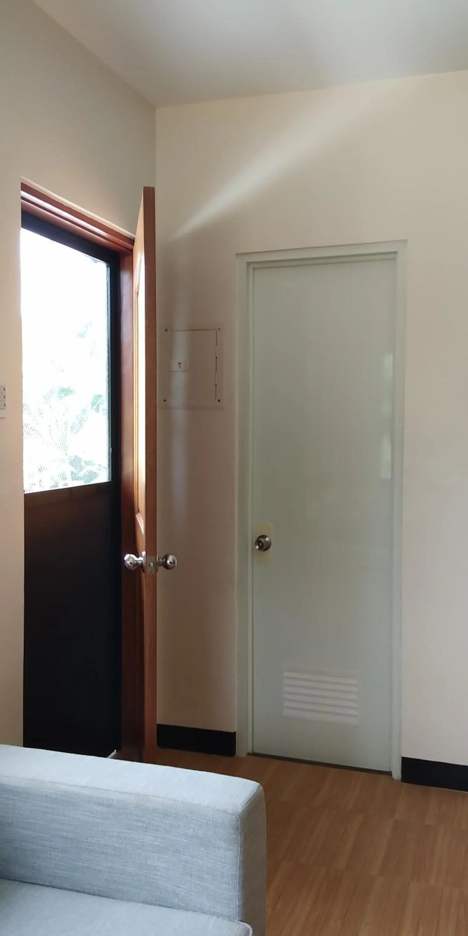 Tatay Seseng's Apartment