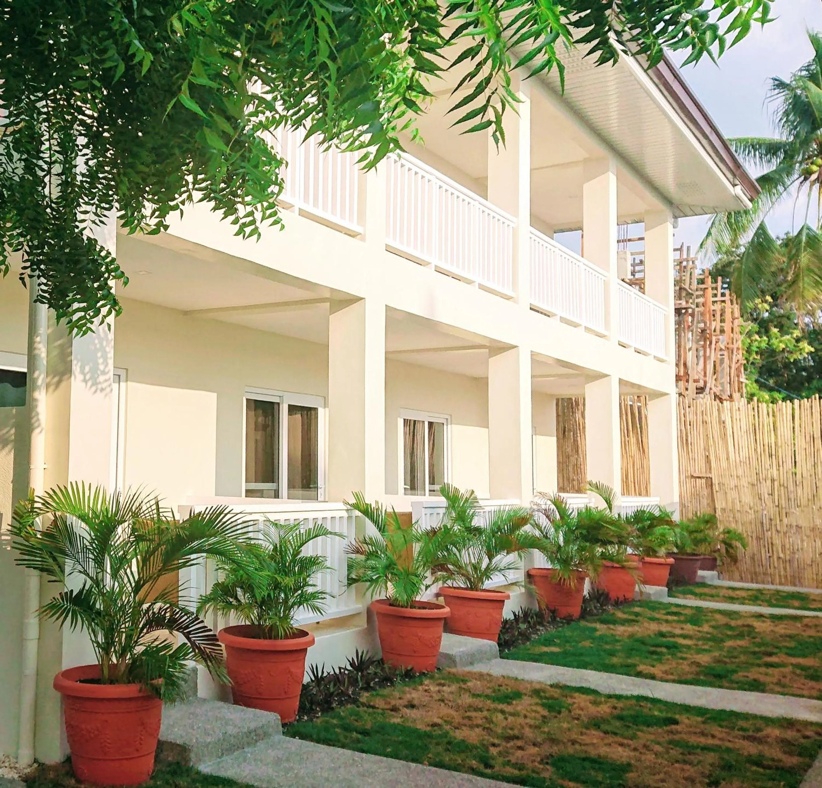 Cebu Seaview Dive Resort