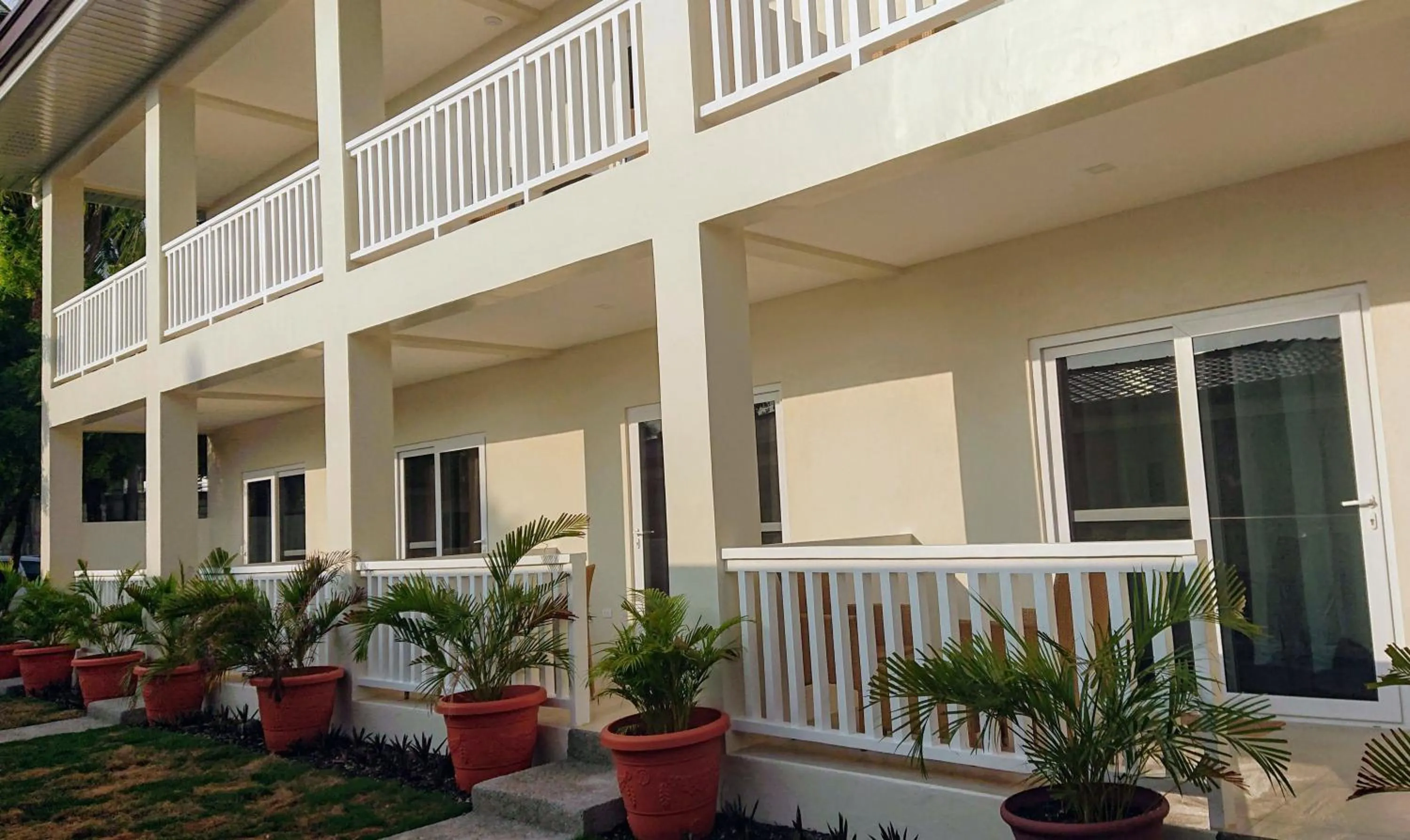 Cebu Seaview Dive Resort