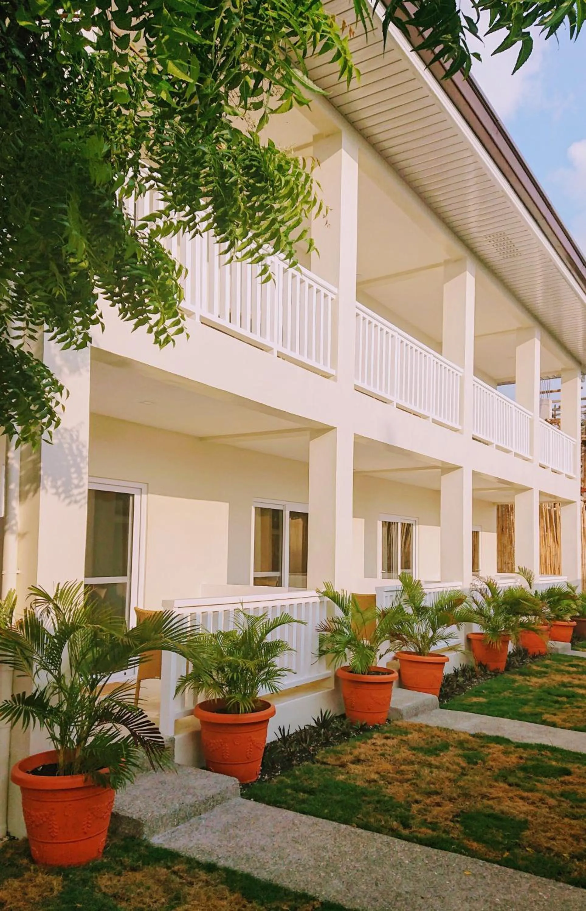 Cebu Seaview Dive Resort