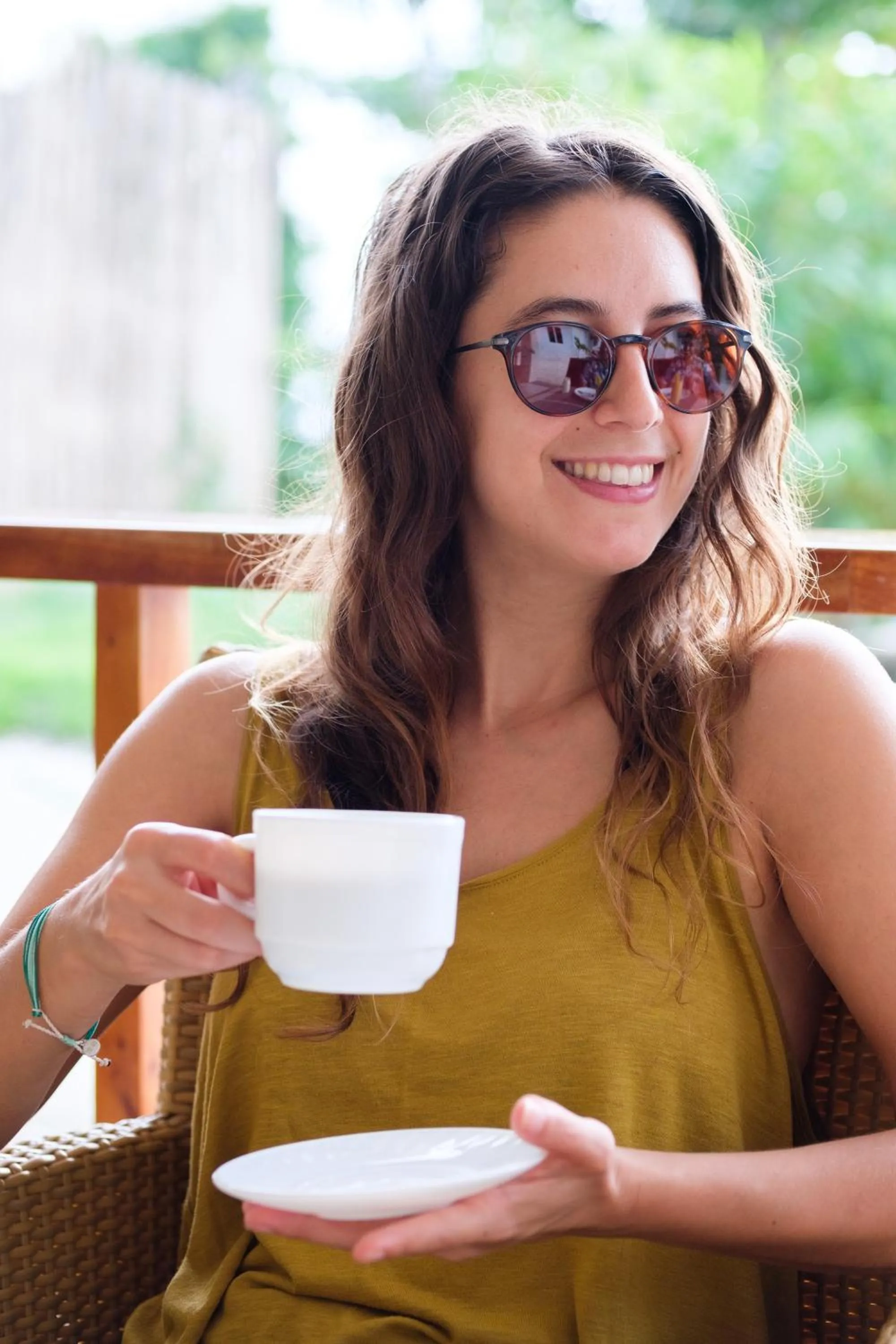 Restaurant/places to eat in Cebu Seaview Dive Resort