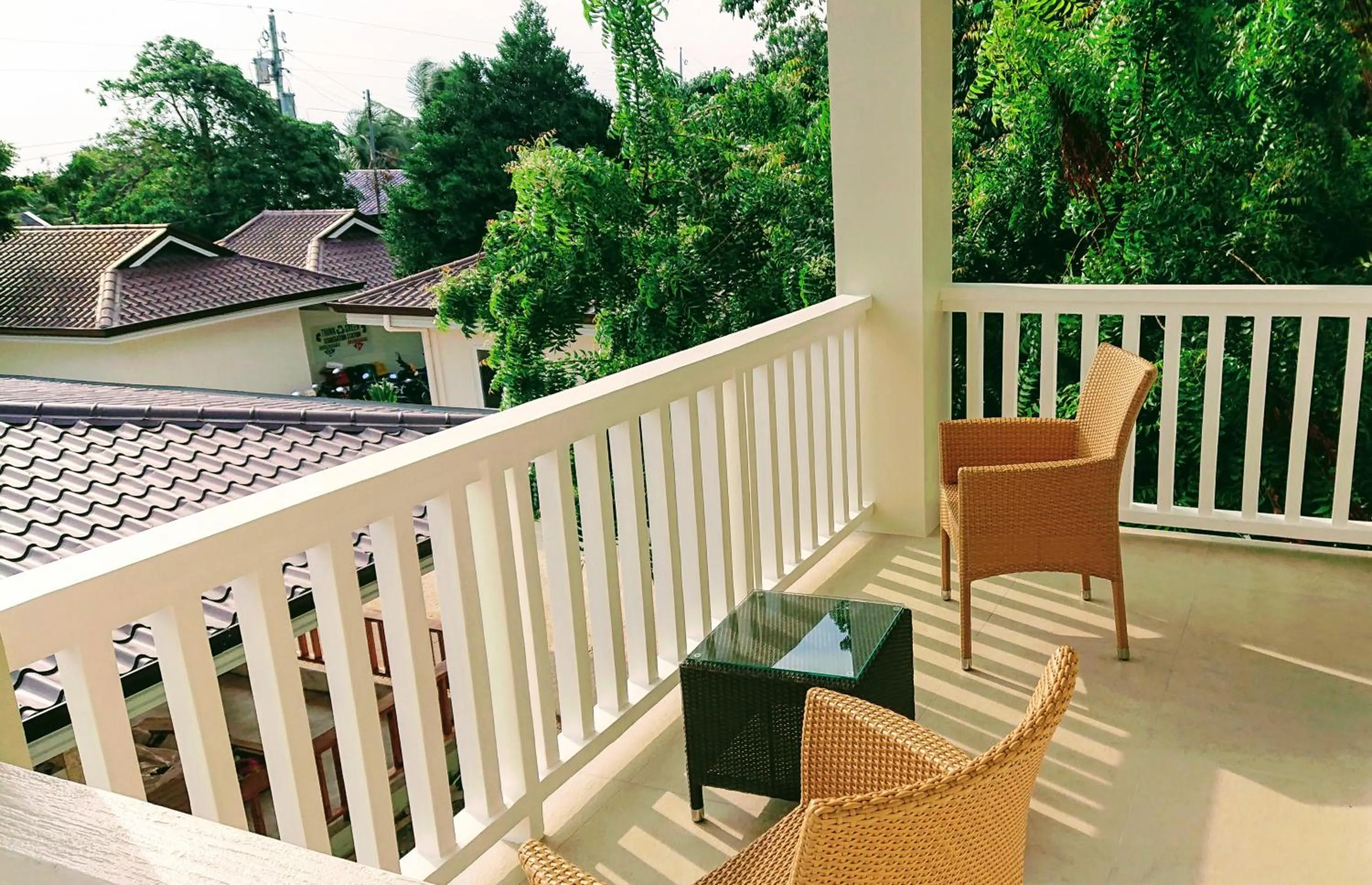 Cebu Seaview Dive Resort