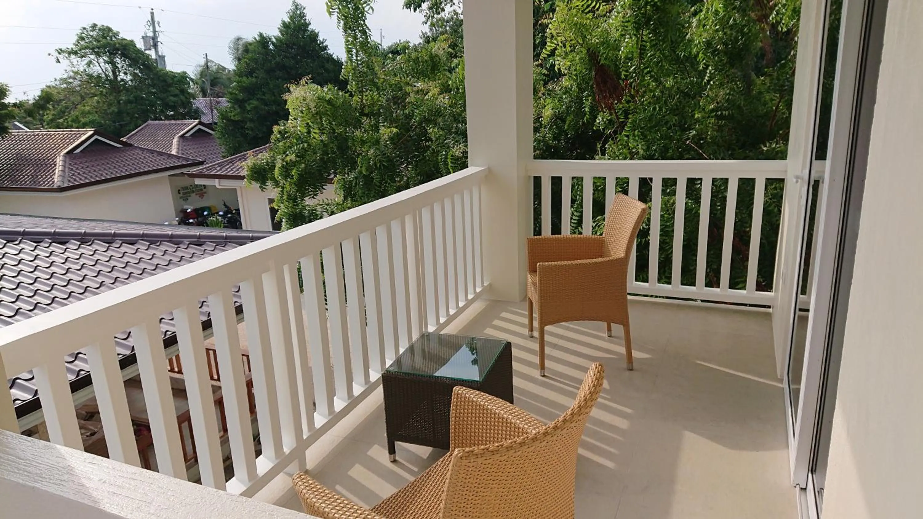 Cebu Seaview Dive Resort