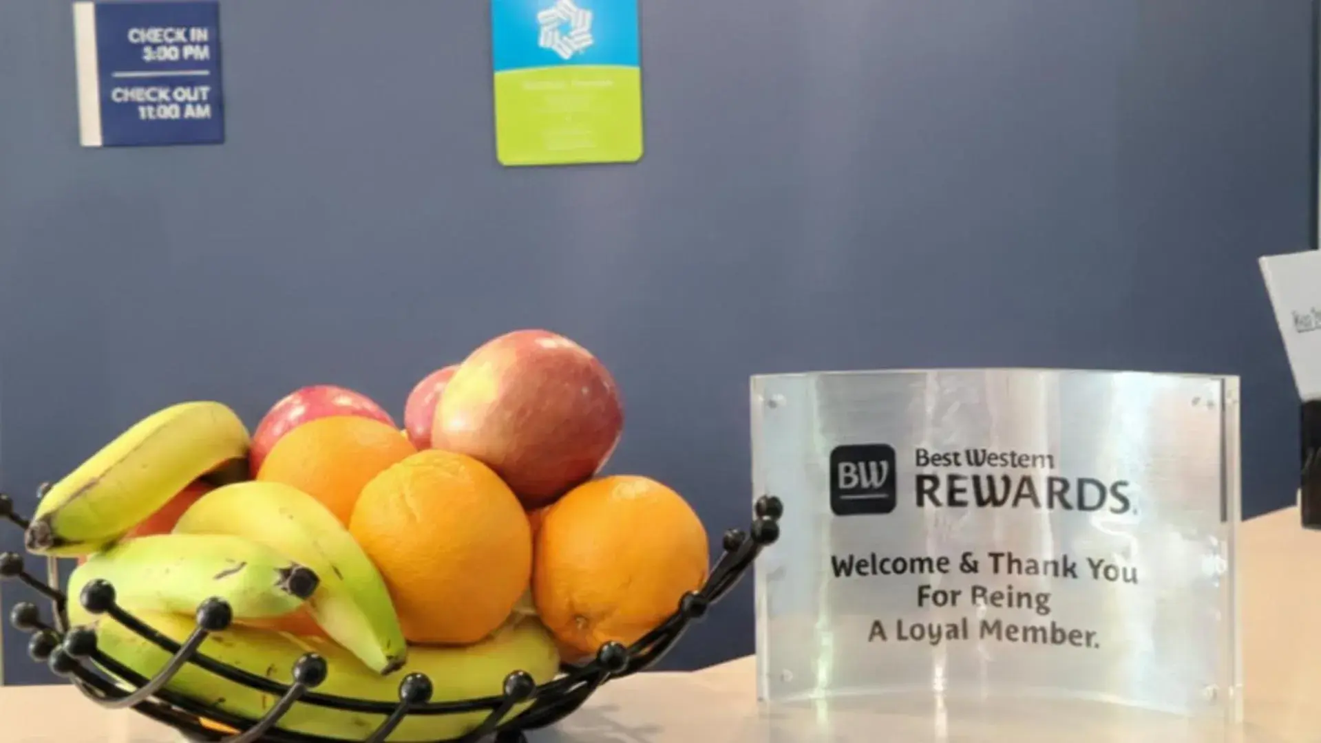 Lobby or reception in SureStay by Best Western Sacramento South Natomas Lobby or reception in SureStay by Best Western Sacramento South Natomas