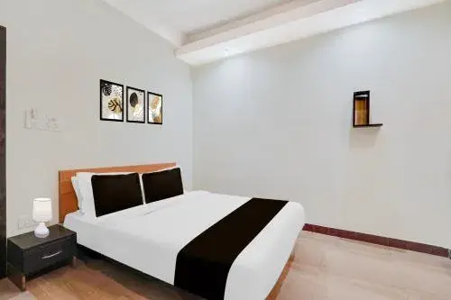 Super Hotel O Upper Bazar formerly RR Residency Super Hotel O Upper Bazar formerly RR Residency