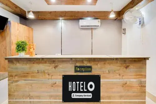 Super Hotel O Upper Bazar formerly RR Residency Super Hotel O Upper Bazar formerly RR Residency