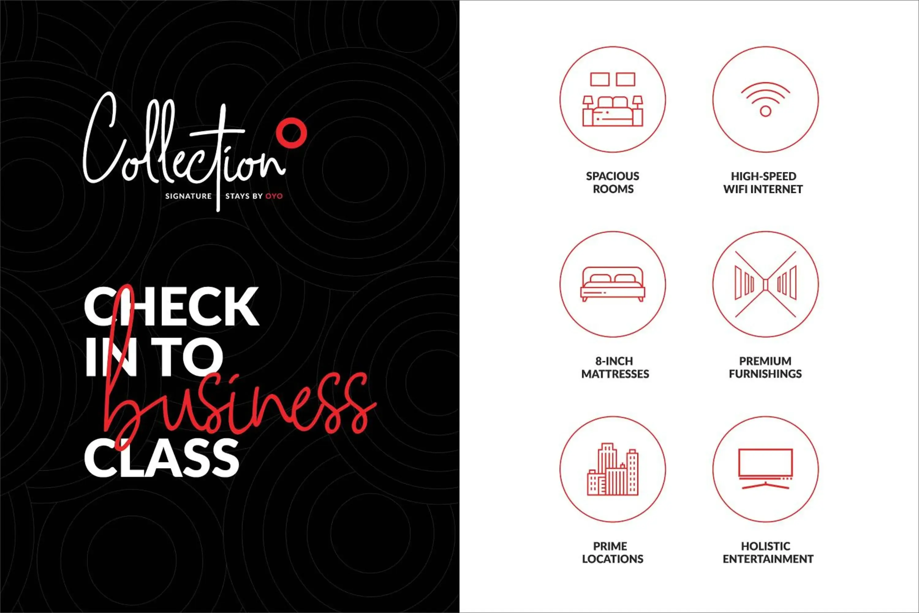 Bedroom in Collection O Le Noida Hotel Near Sector 76 Metro Station Bedroom in Collection O Le Noida Hotel Near Sector 76 Metro Station