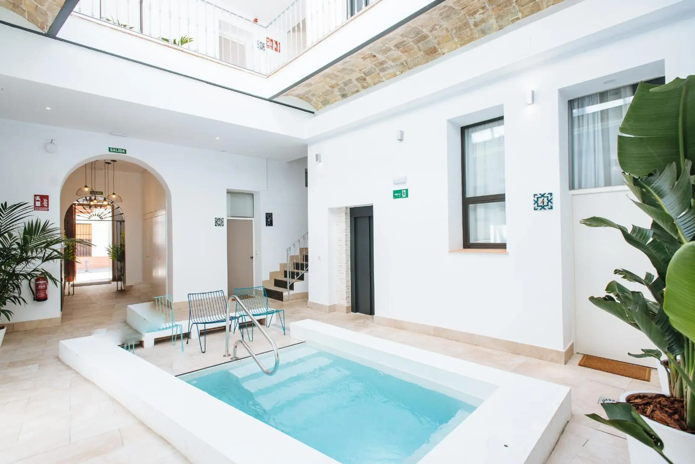 Lola de Triana Apartments Lola de Triana Apartments