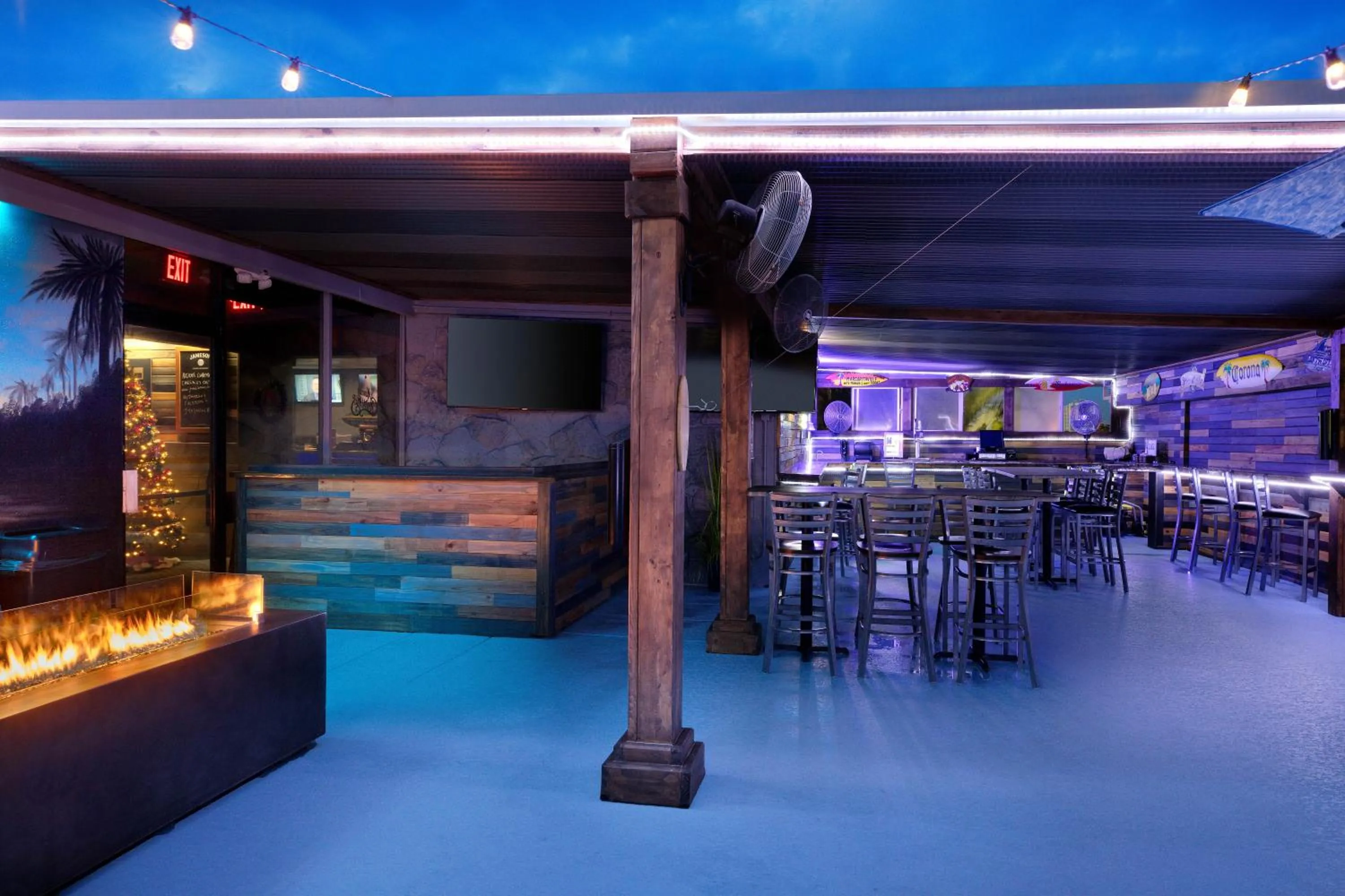 La Quinta Inn by Wyndham Cocoa Beach-Port Canaveral