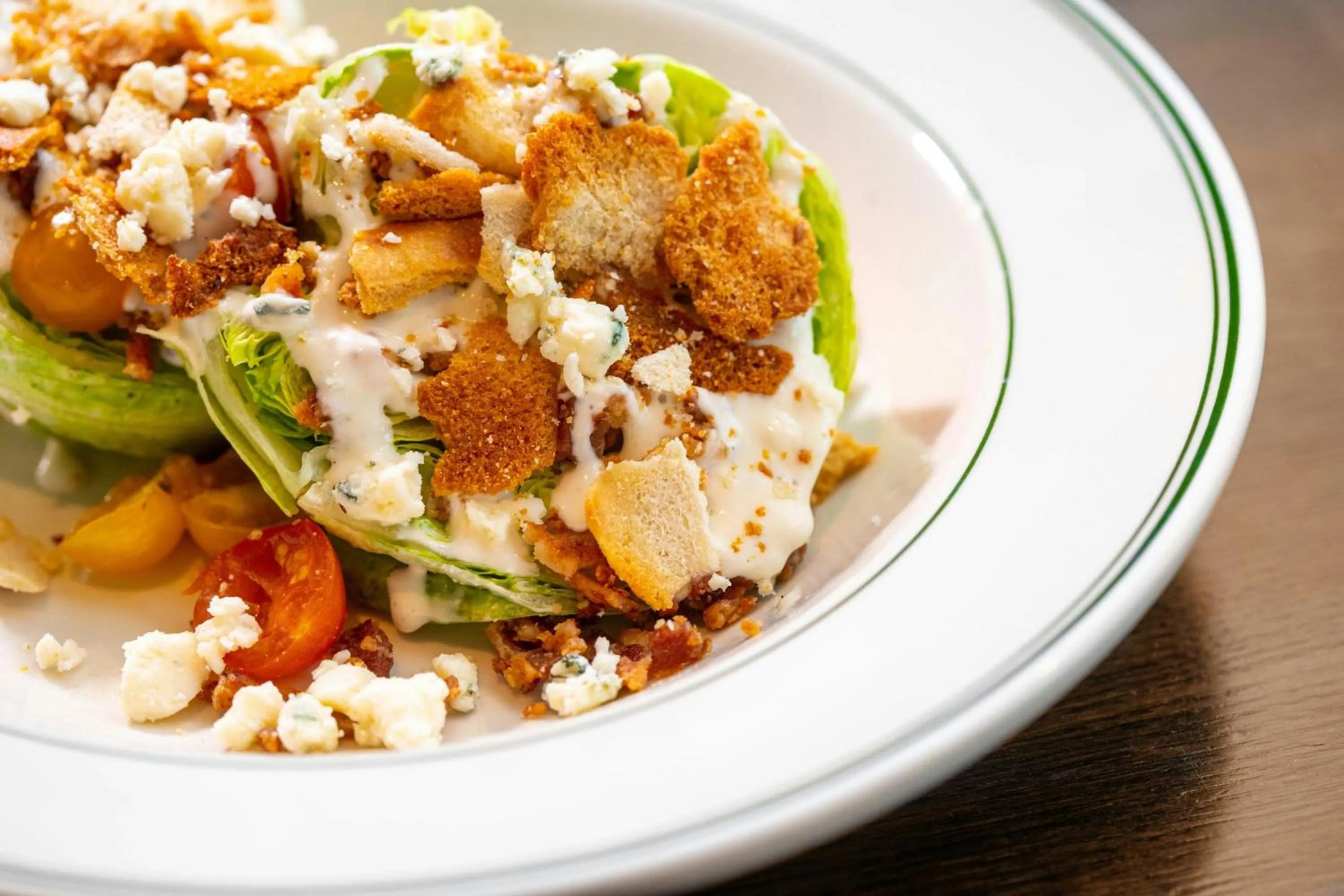 Restaurant/places to eat in Hotel Colee, Atlanta Buckhead, Autograph Collection