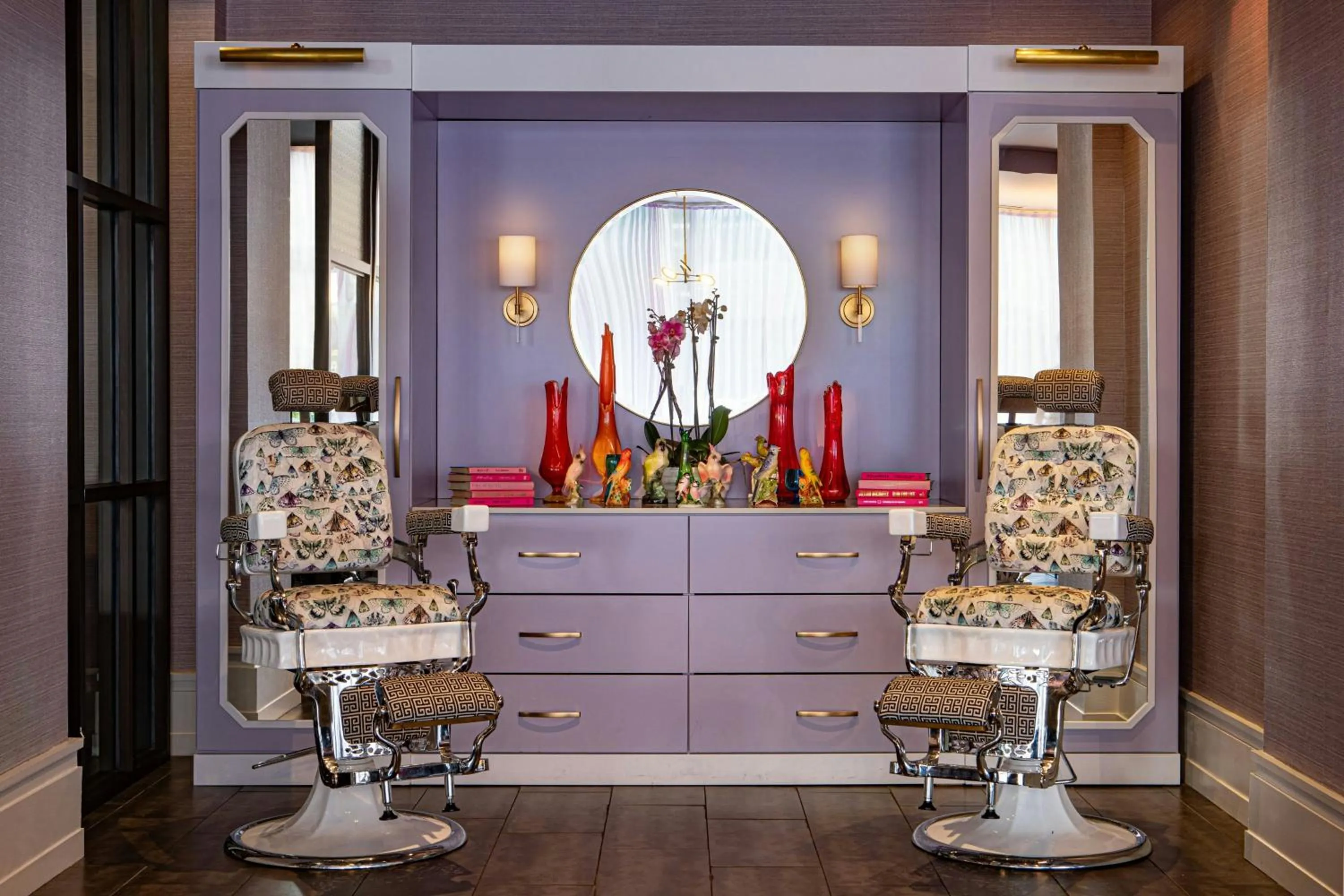 Lounge or bar in Hotel Colee, Atlanta Buckhead, Autograph Collection