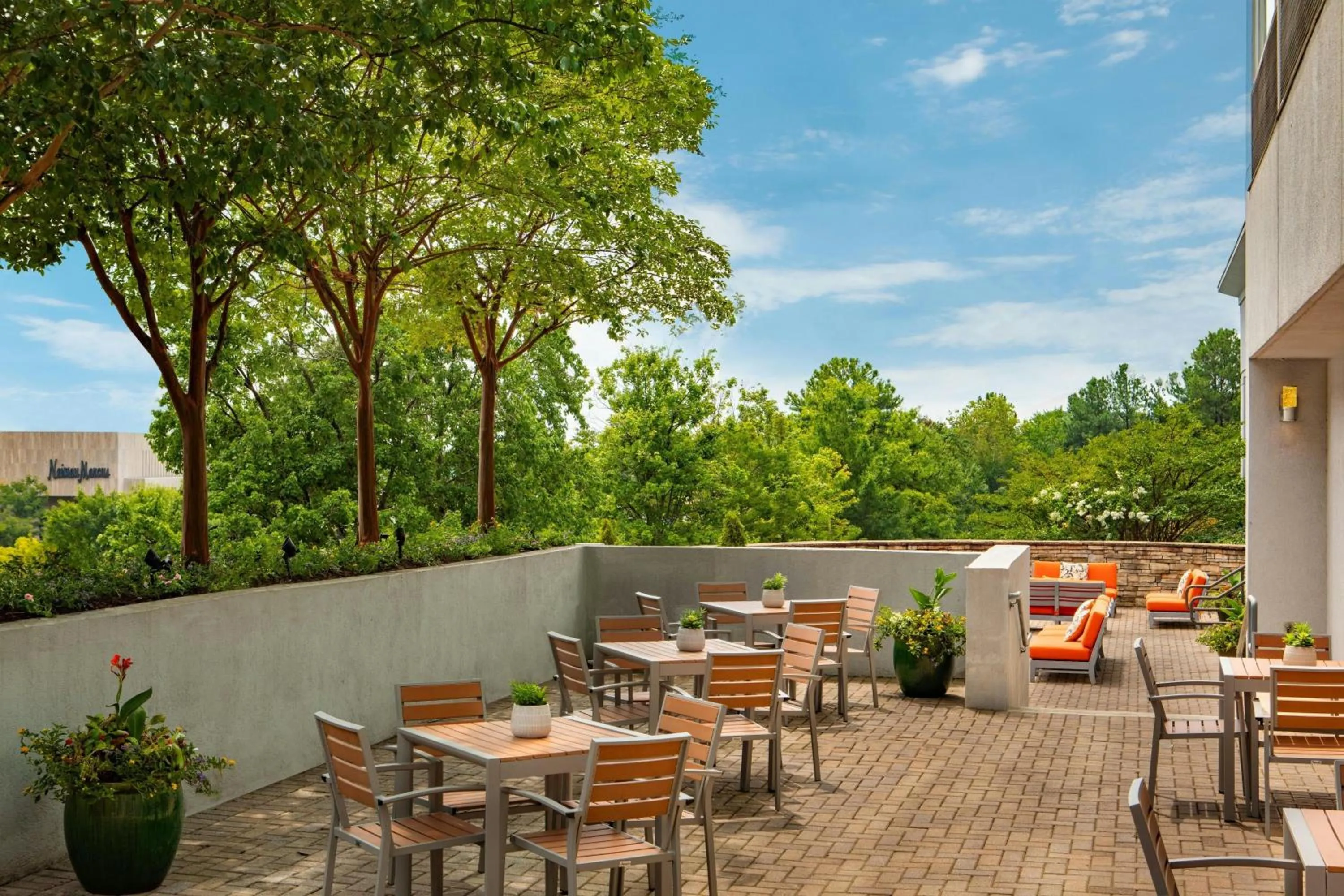 View (from property/room) in Hotel Colee, Atlanta Buckhead, Autograph Collection