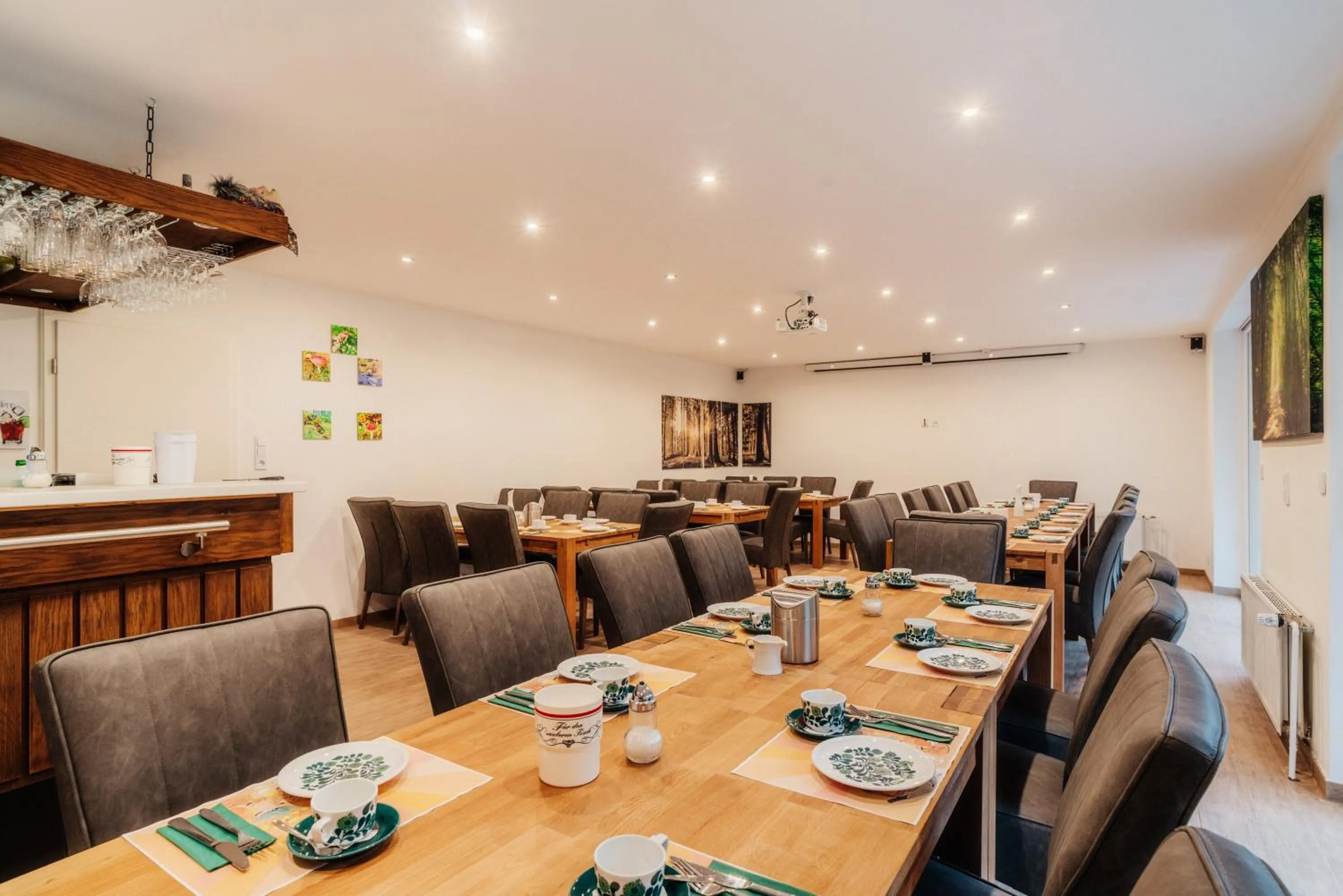 Business facilities in Hotel Hafermarkt