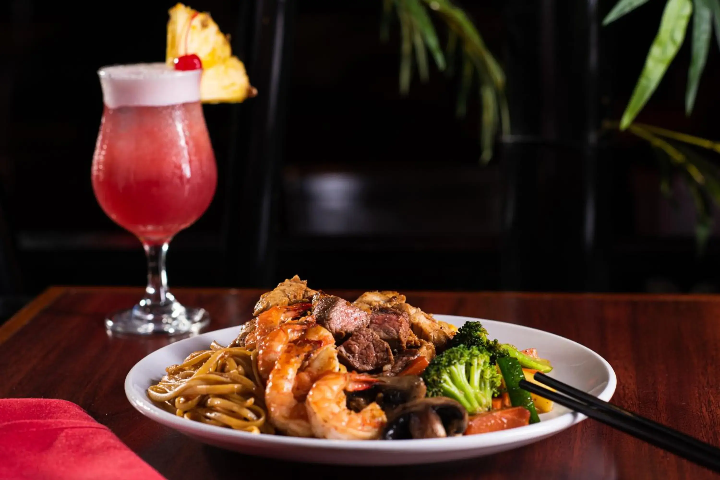 Restaurant/places to eat in Best Western International Drive - Orlando Restaurant/places to eat in Best Western International Drive - Orlando