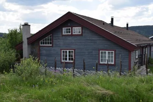 Skeikampen Booking