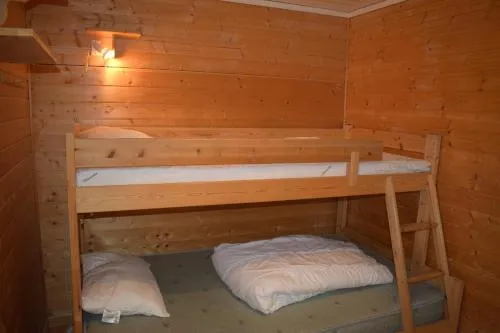 Skeikampen Booking