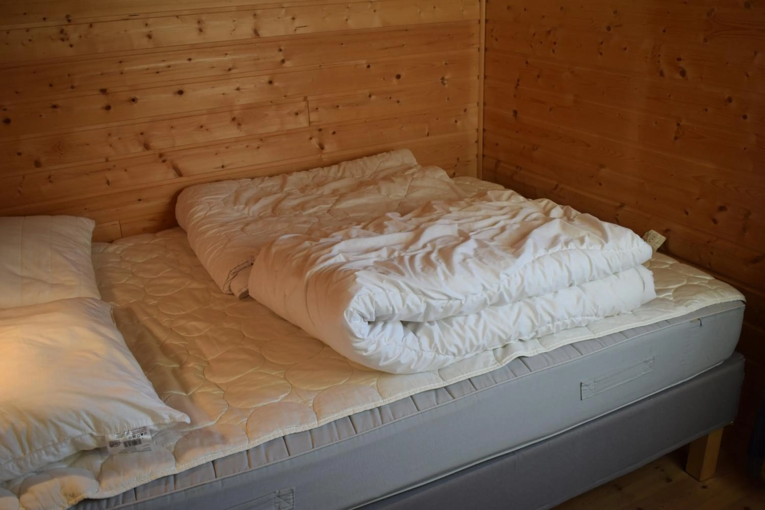 Bed in Skeikampen Booking