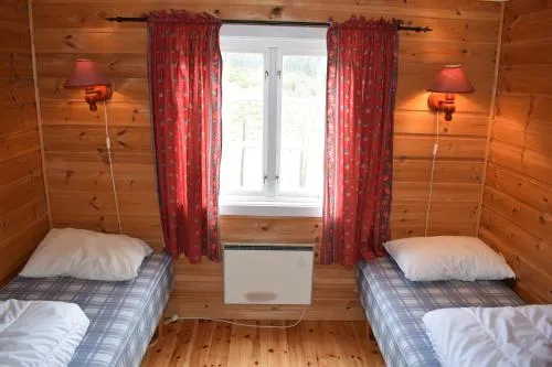Skeikampen Booking