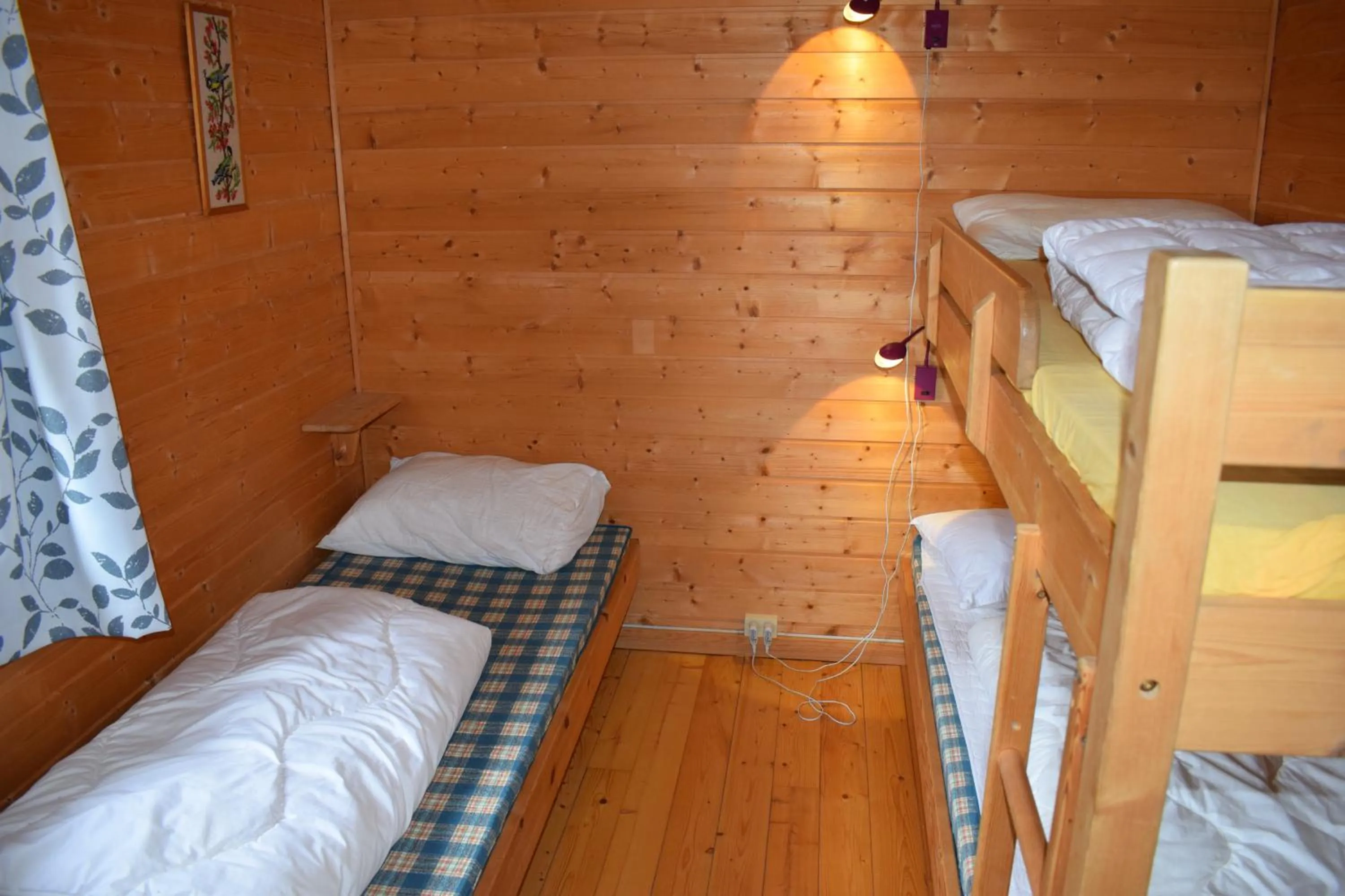 Property building, Bed in Skeikampen Booking