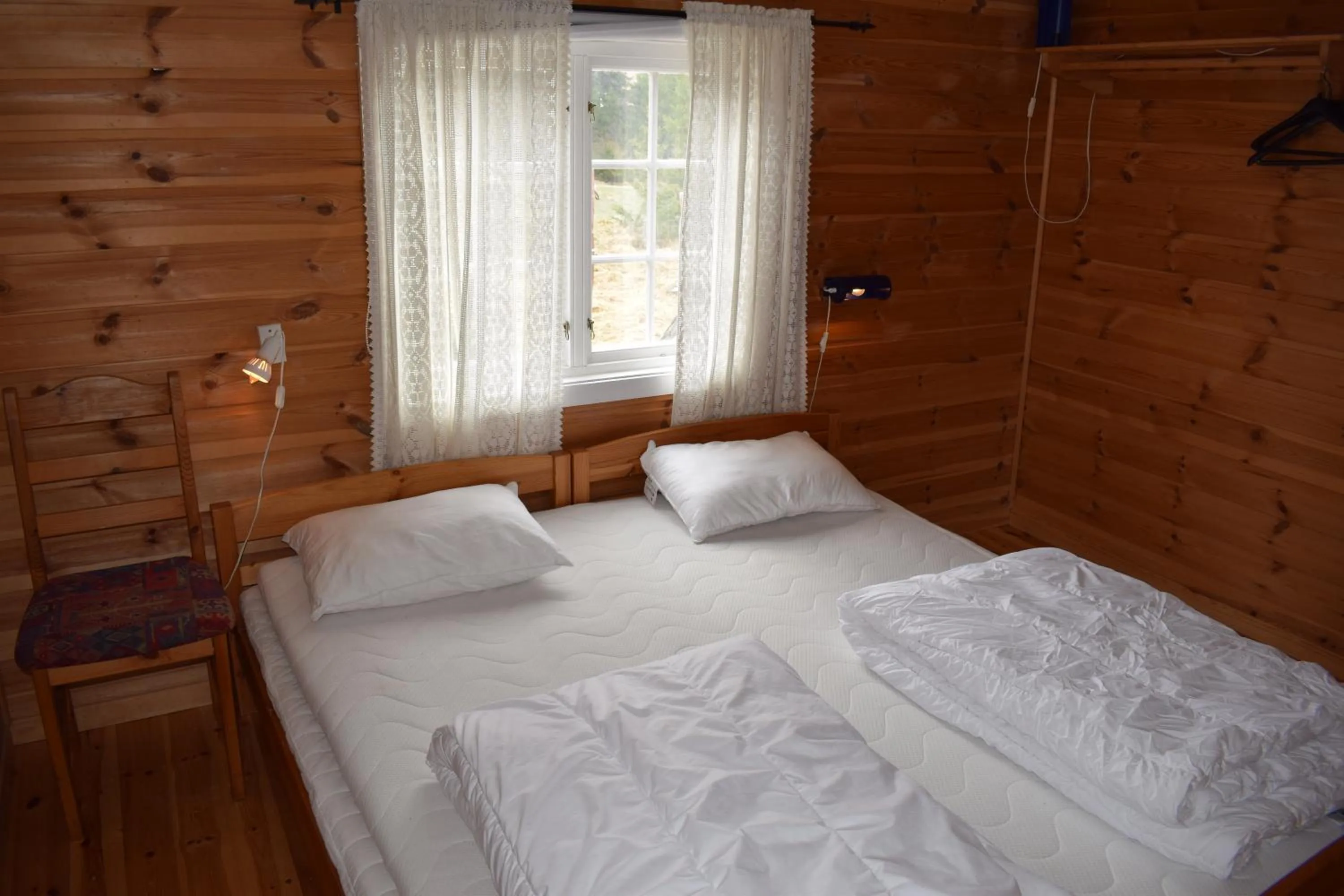 Bedroom, Bed in Skeikampen Booking