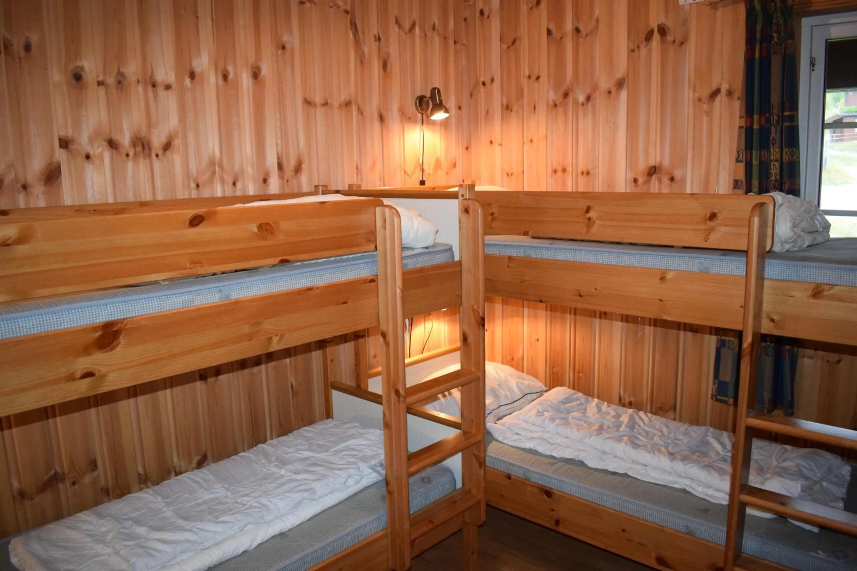 bunk bed, Bed in Skeikampen Booking
