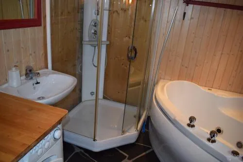 Skeikampen Booking