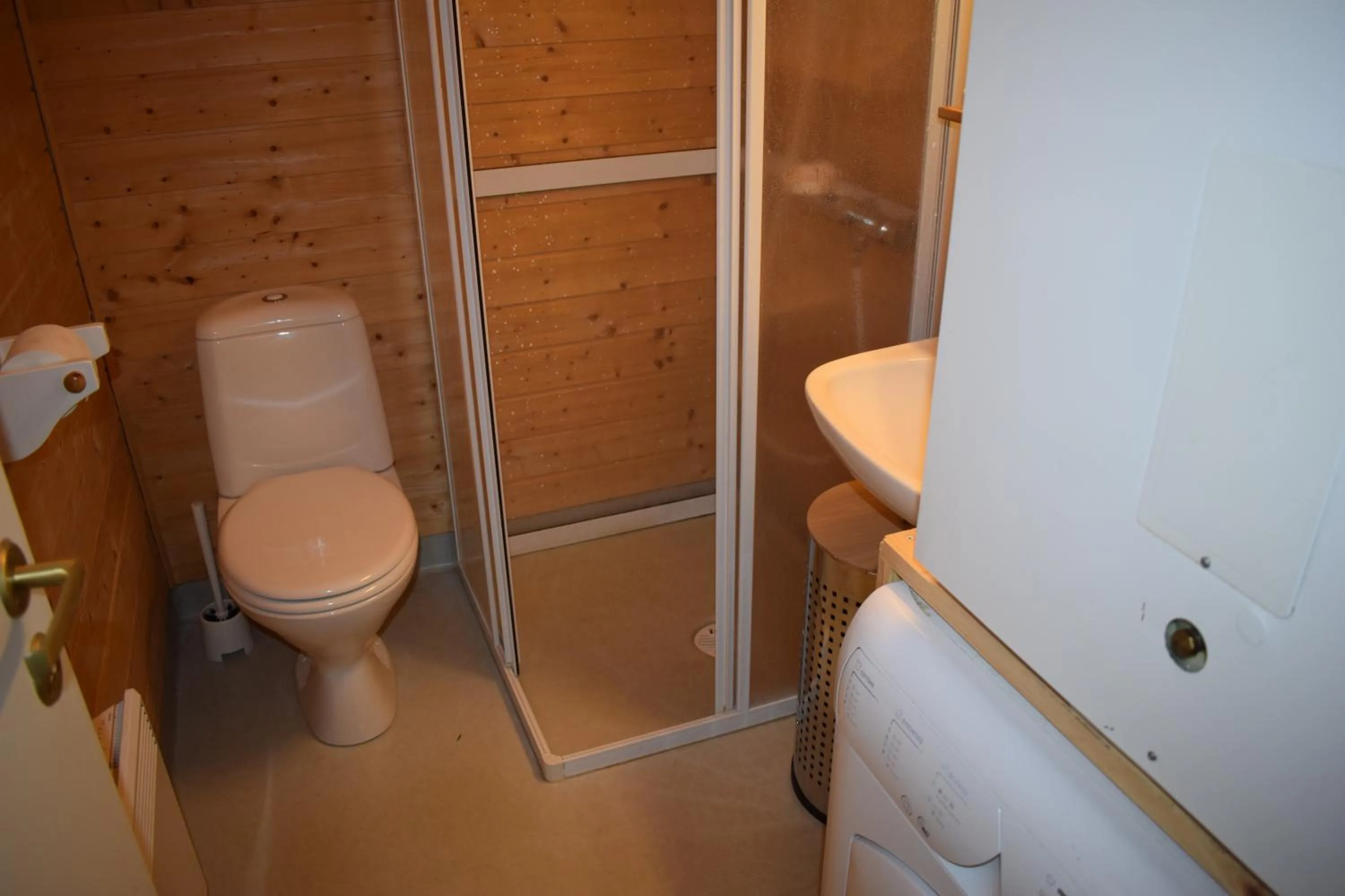 Property building in Skeikampen Booking