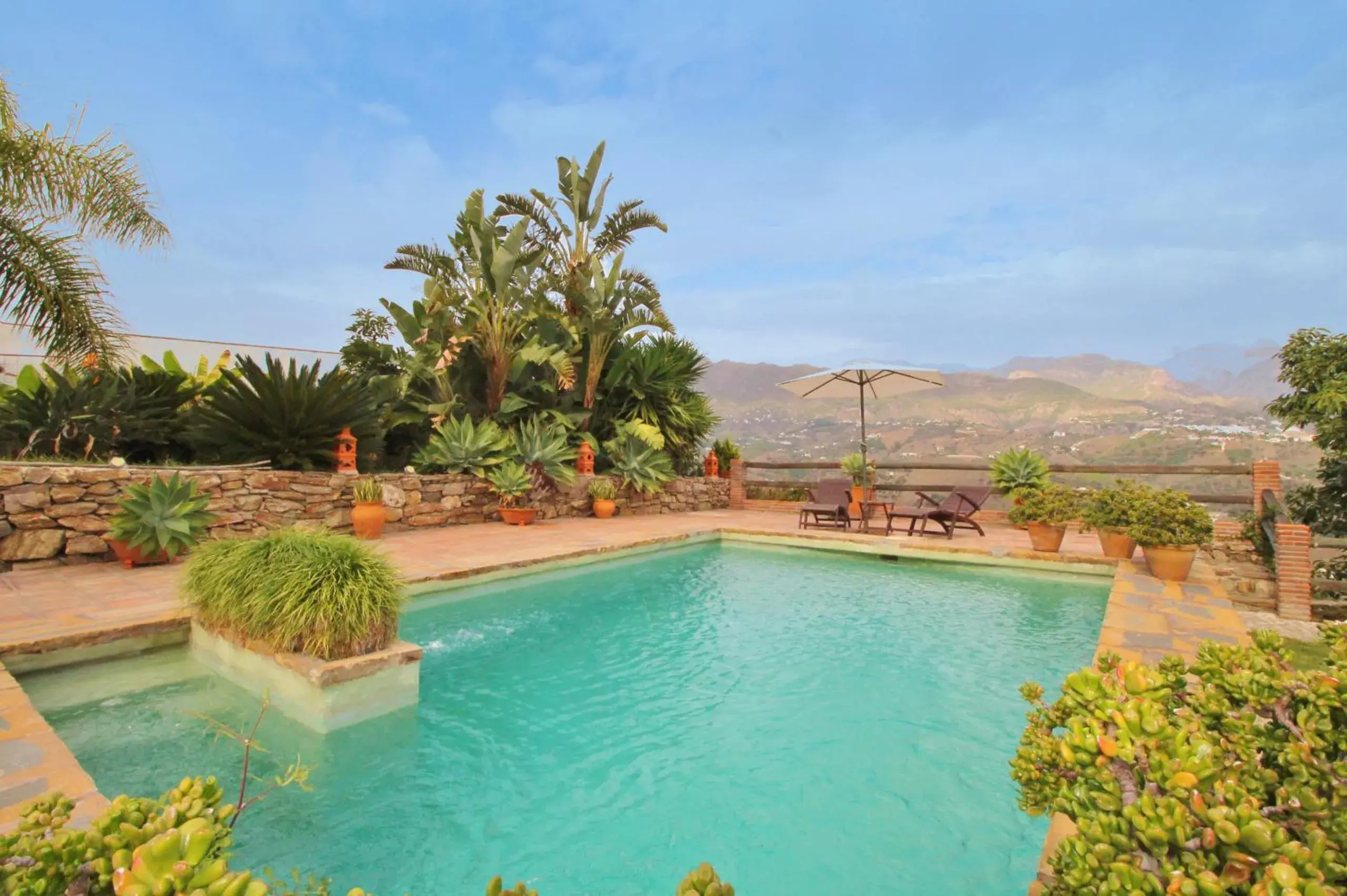 Villa la Alberca SpainSunRentals 1079 Villa la Alberca SpainSunRentals 1079